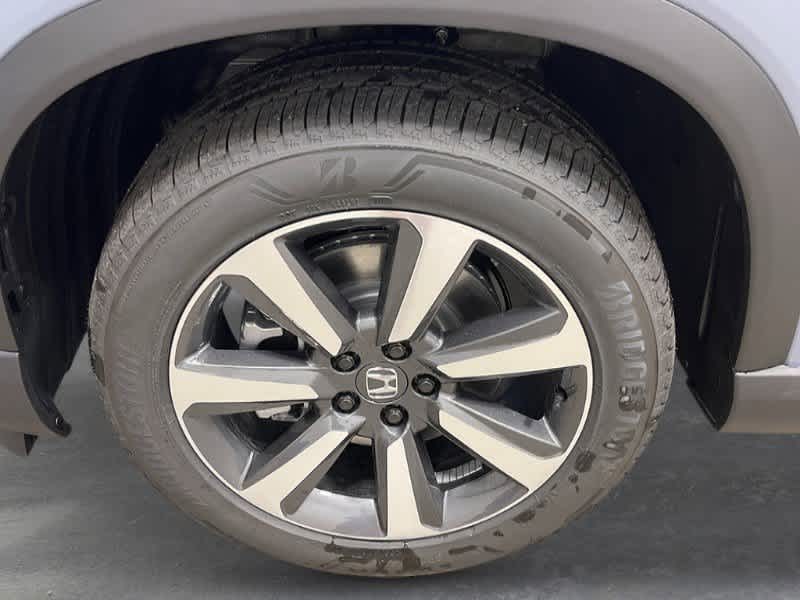 Thumbnail: 2025 Honda Pilot - 11