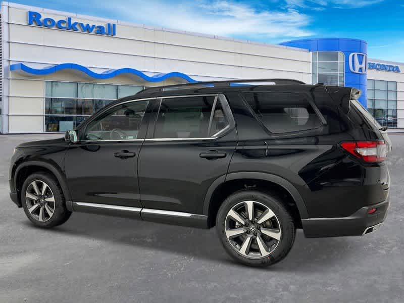 Thumbnail: 2025 Honda Pilot - 2