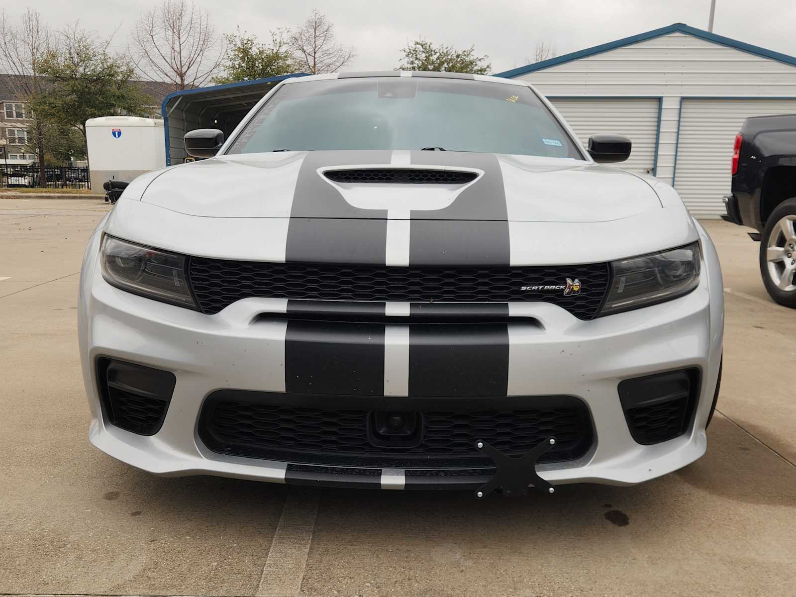 Thumbnail: 2023 Dodge Charger - 2