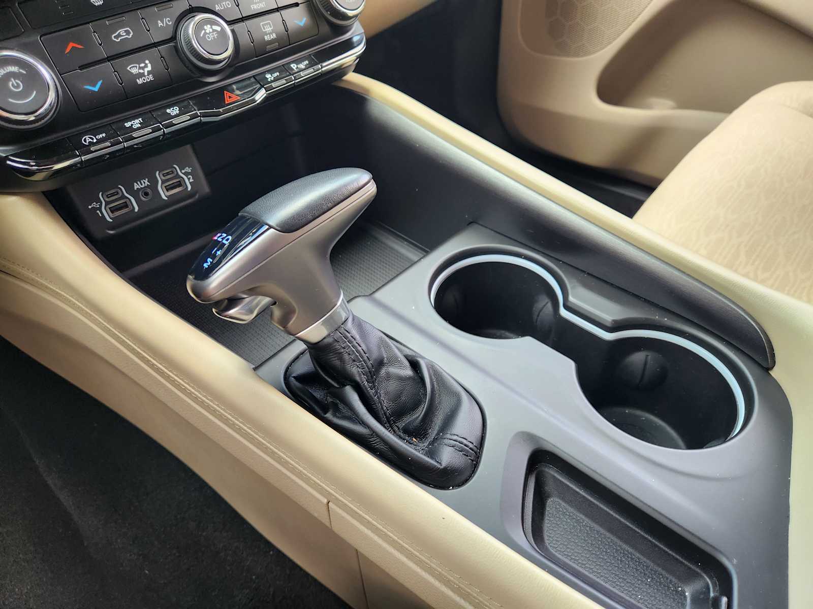 Thumbnail: 2021 Dodge Durango - 18