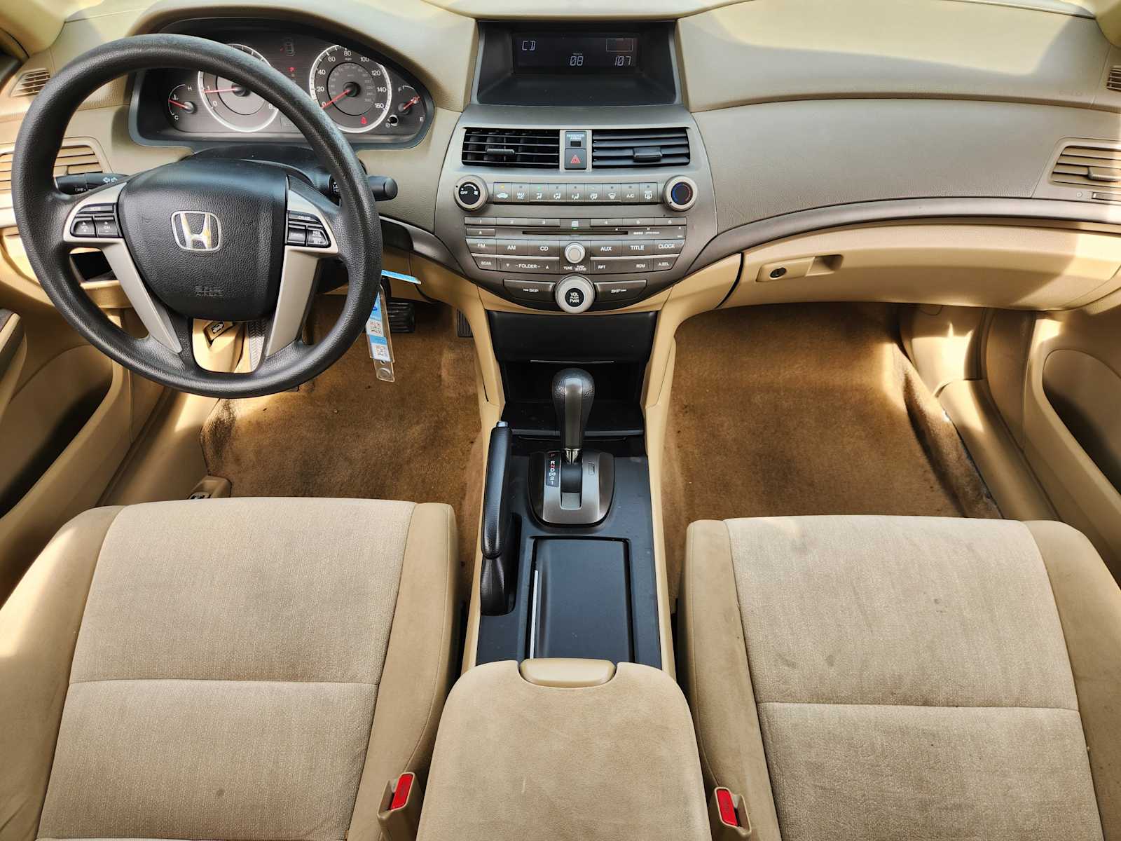 Thumbnail: 2009 Honda Accord - 10