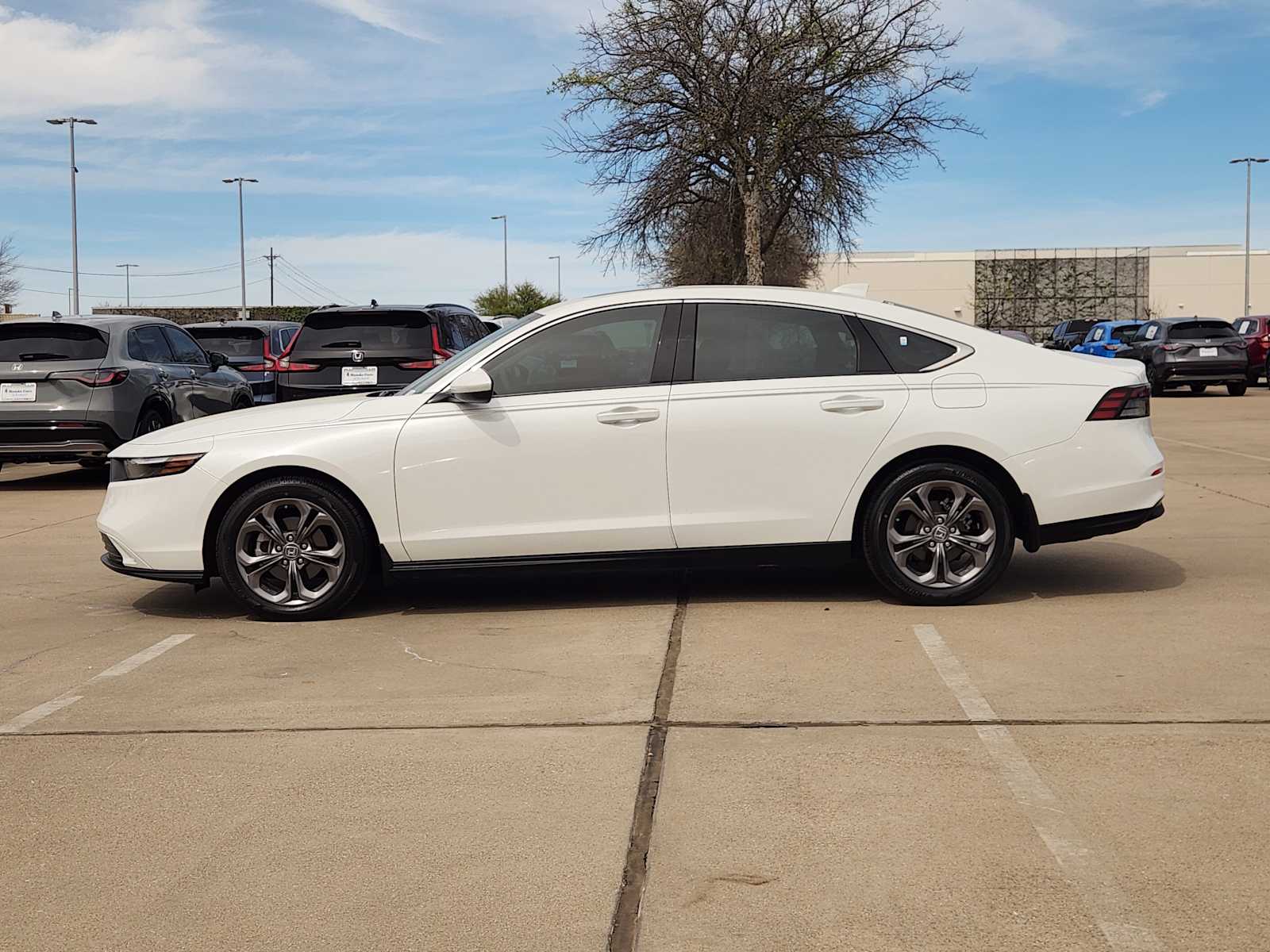 Thumbnail: 2024 Honda Accord - 3