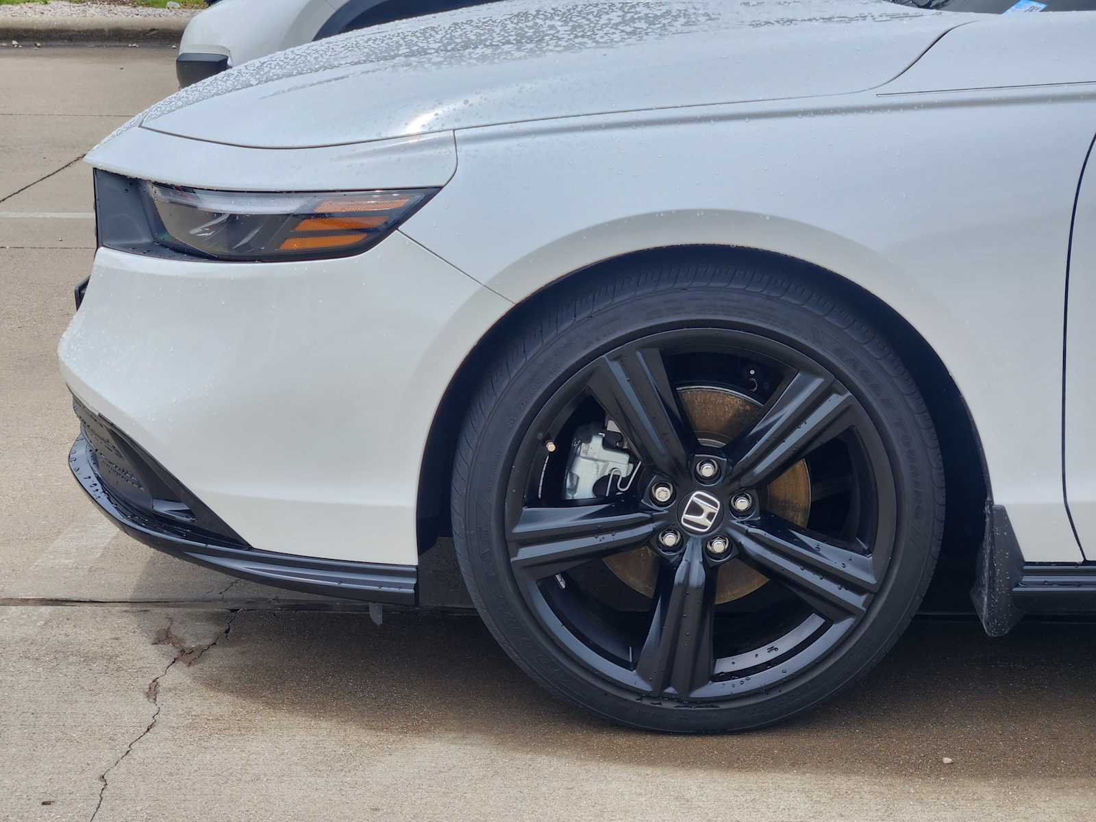 Thumbnail: 2023 Honda Accord - 11