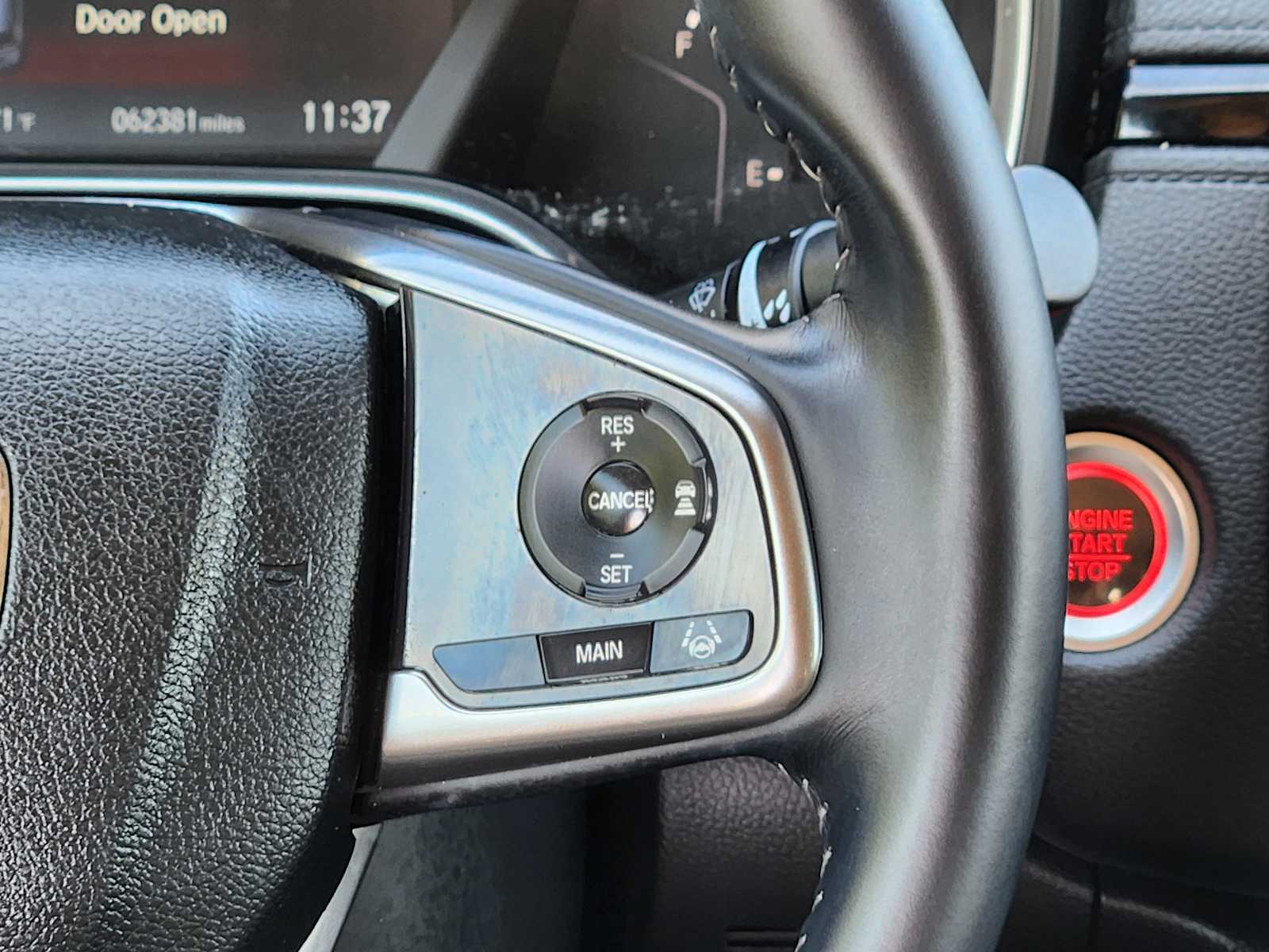 Thumbnail: 2018 Honda CR-V - 33