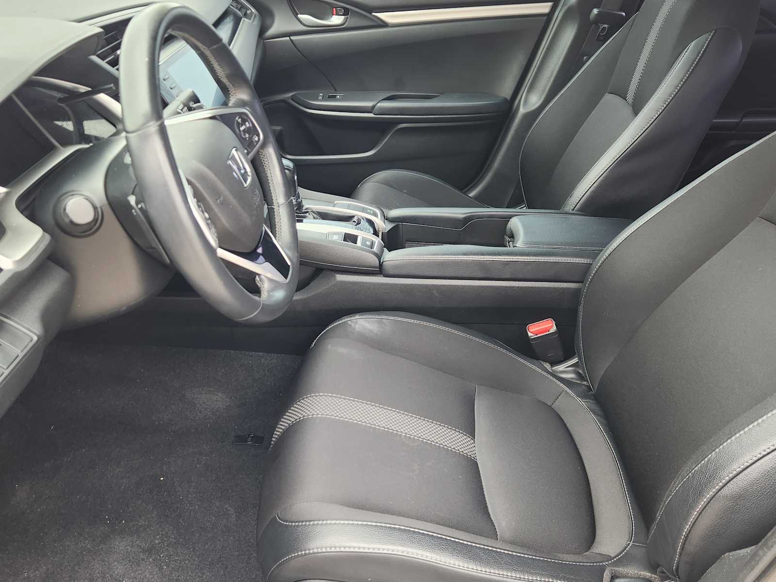 Thumbnail: 2020 Honda Civic - 11