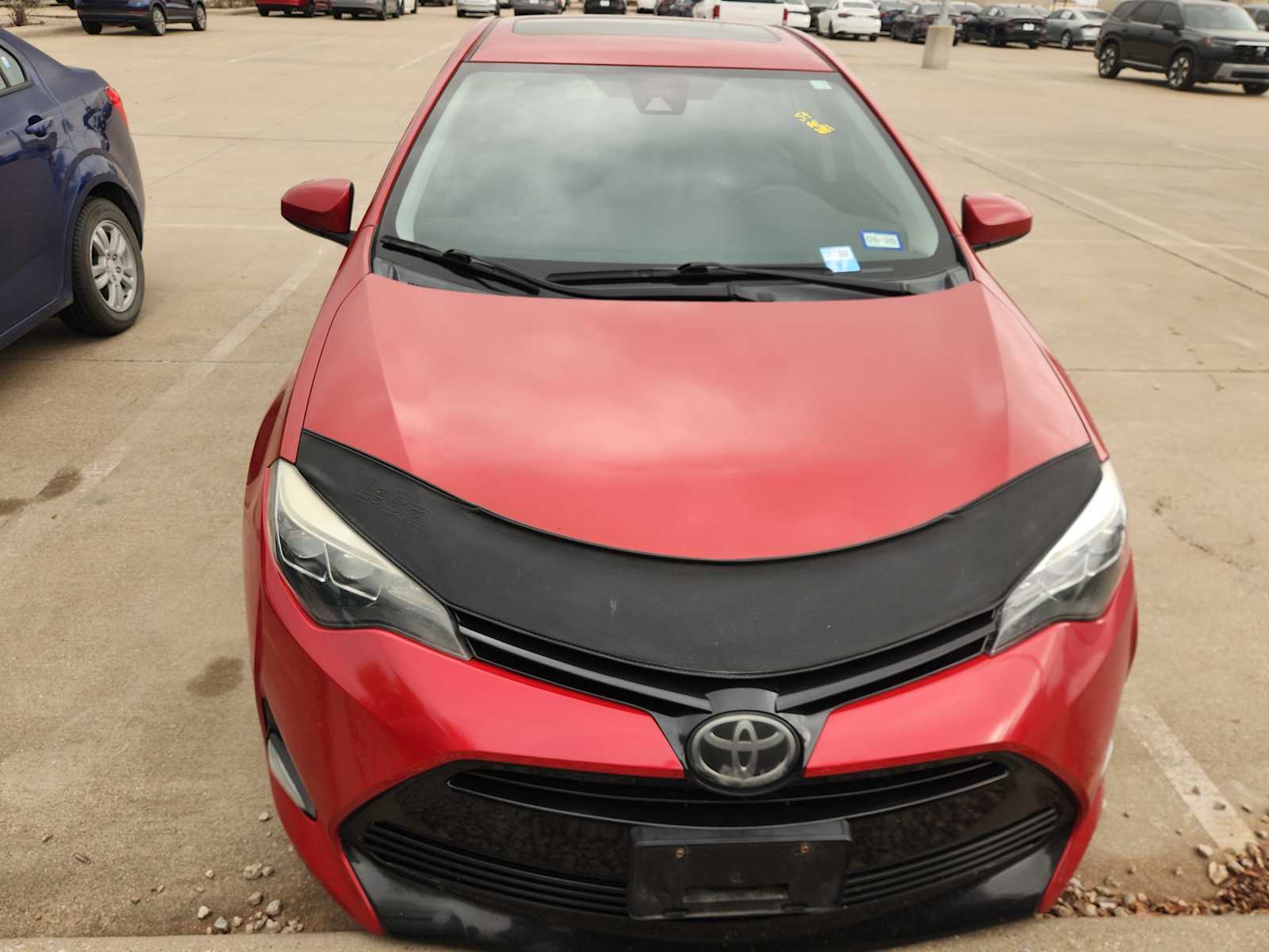 Thumbnail: 2018 Toyota Corolla - 2