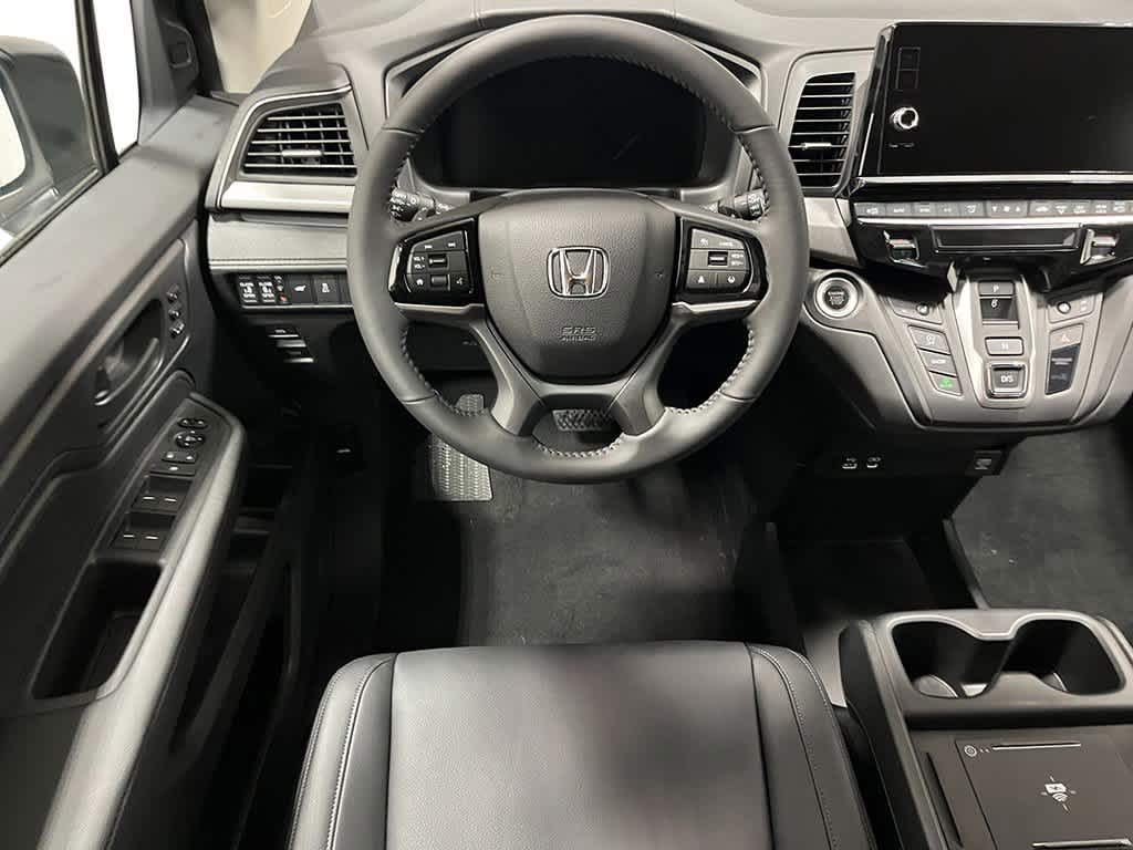 Thumbnail: 2025 Honda Odyssey - 13