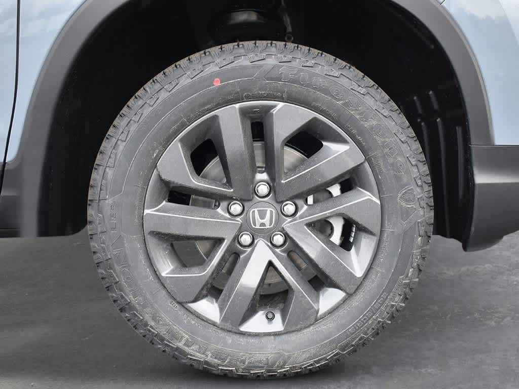 Thumbnail: 2026 Honda Ridgeline - 9