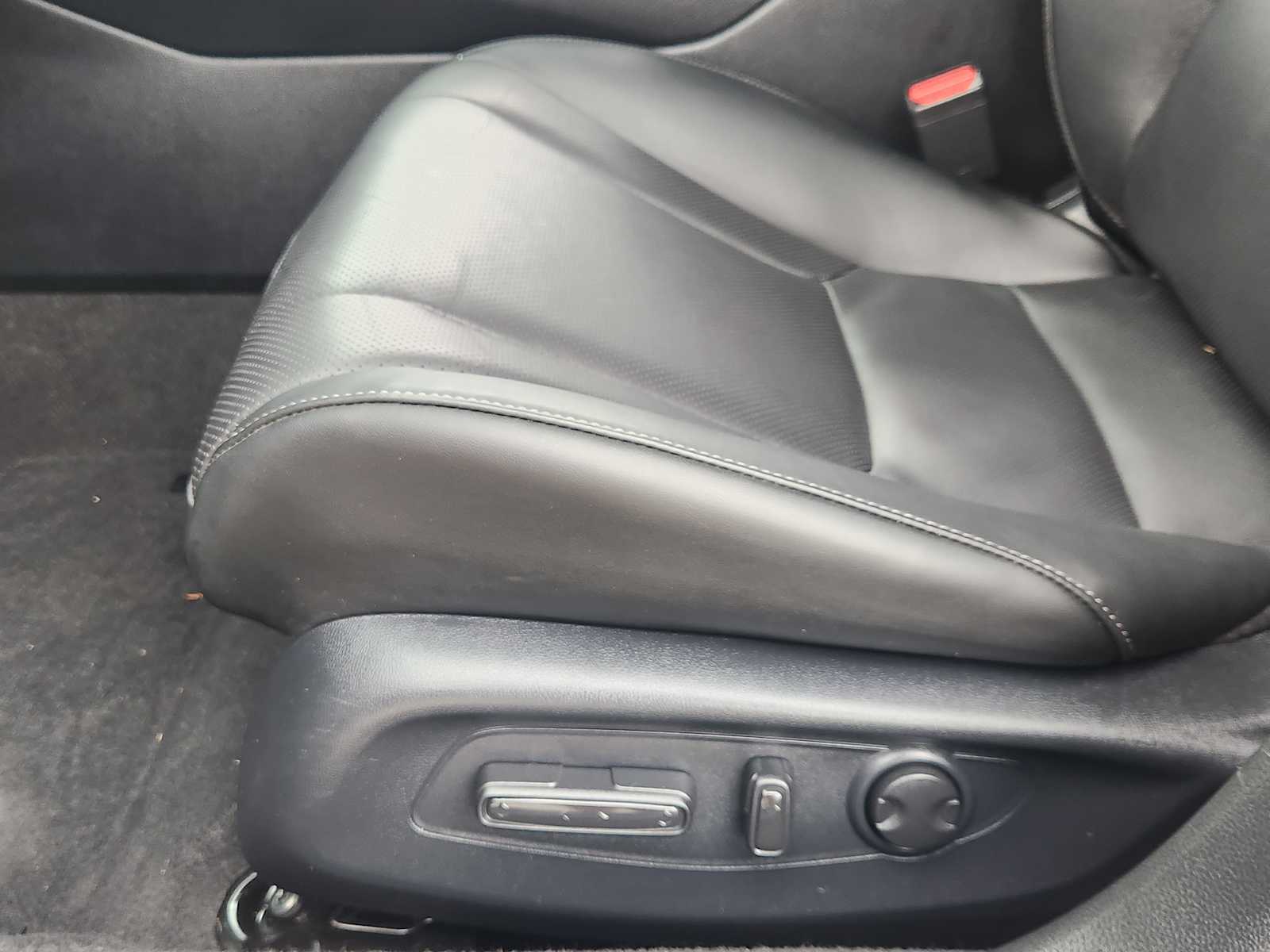 Thumbnail: 2023 Honda Accord - 30