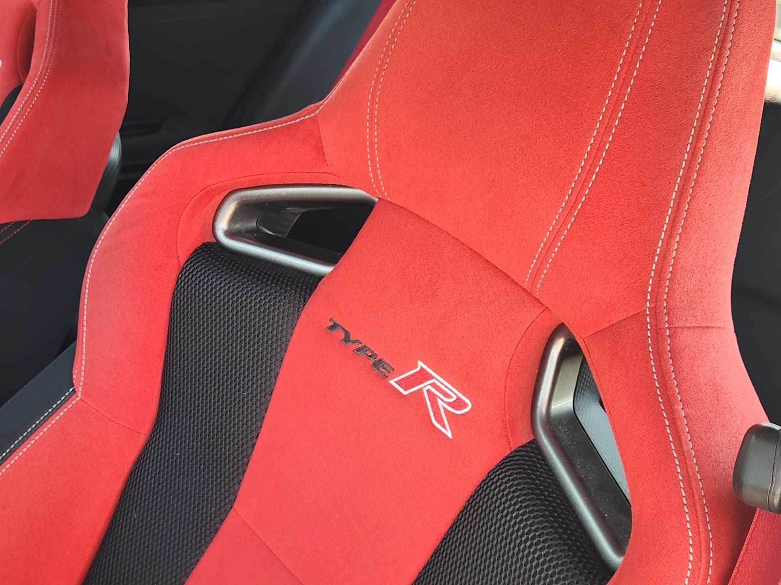 Thumbnail: 2019 Honda Civic - 23