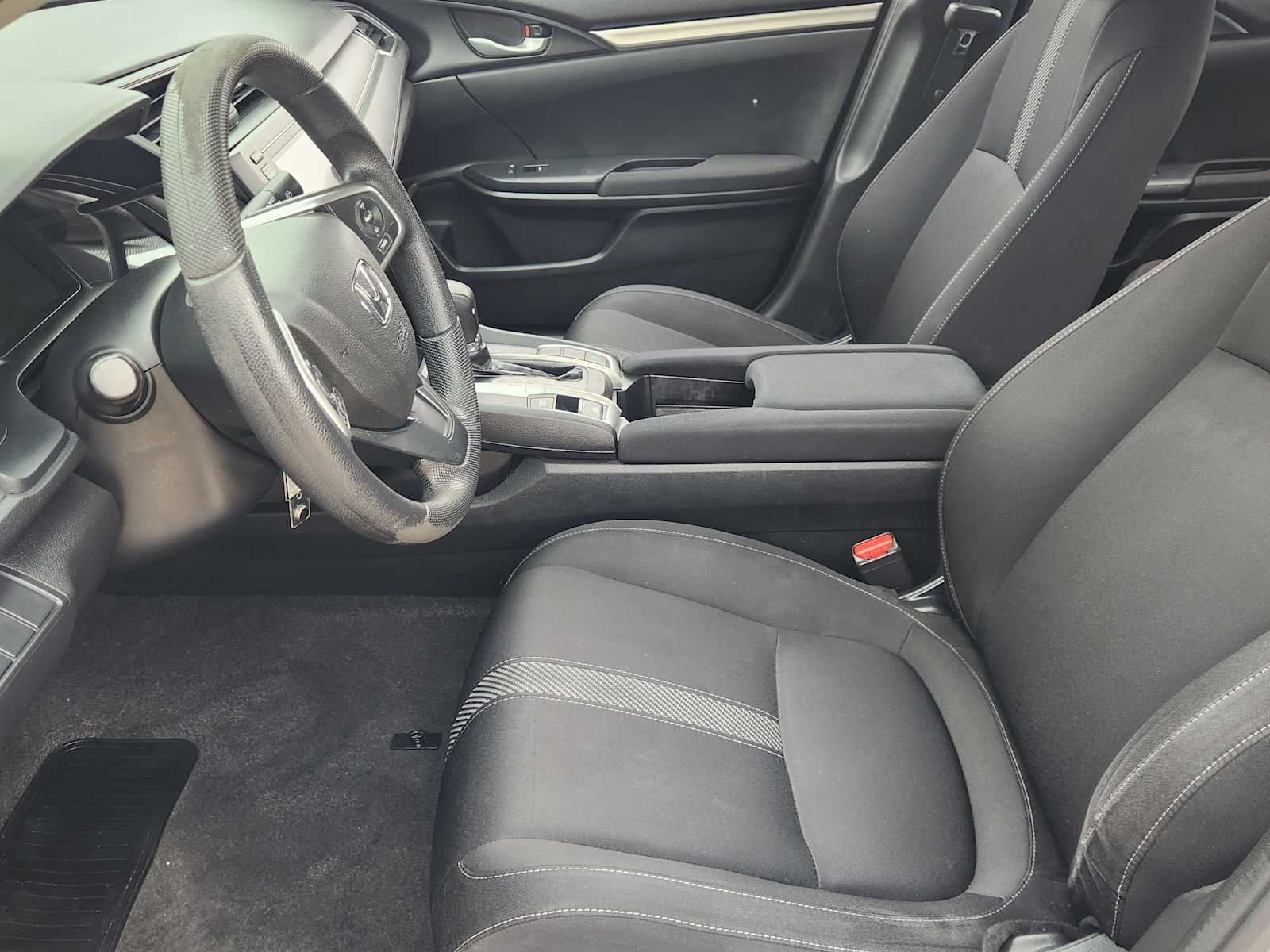 Thumbnail: 2018 Honda Civic - 11