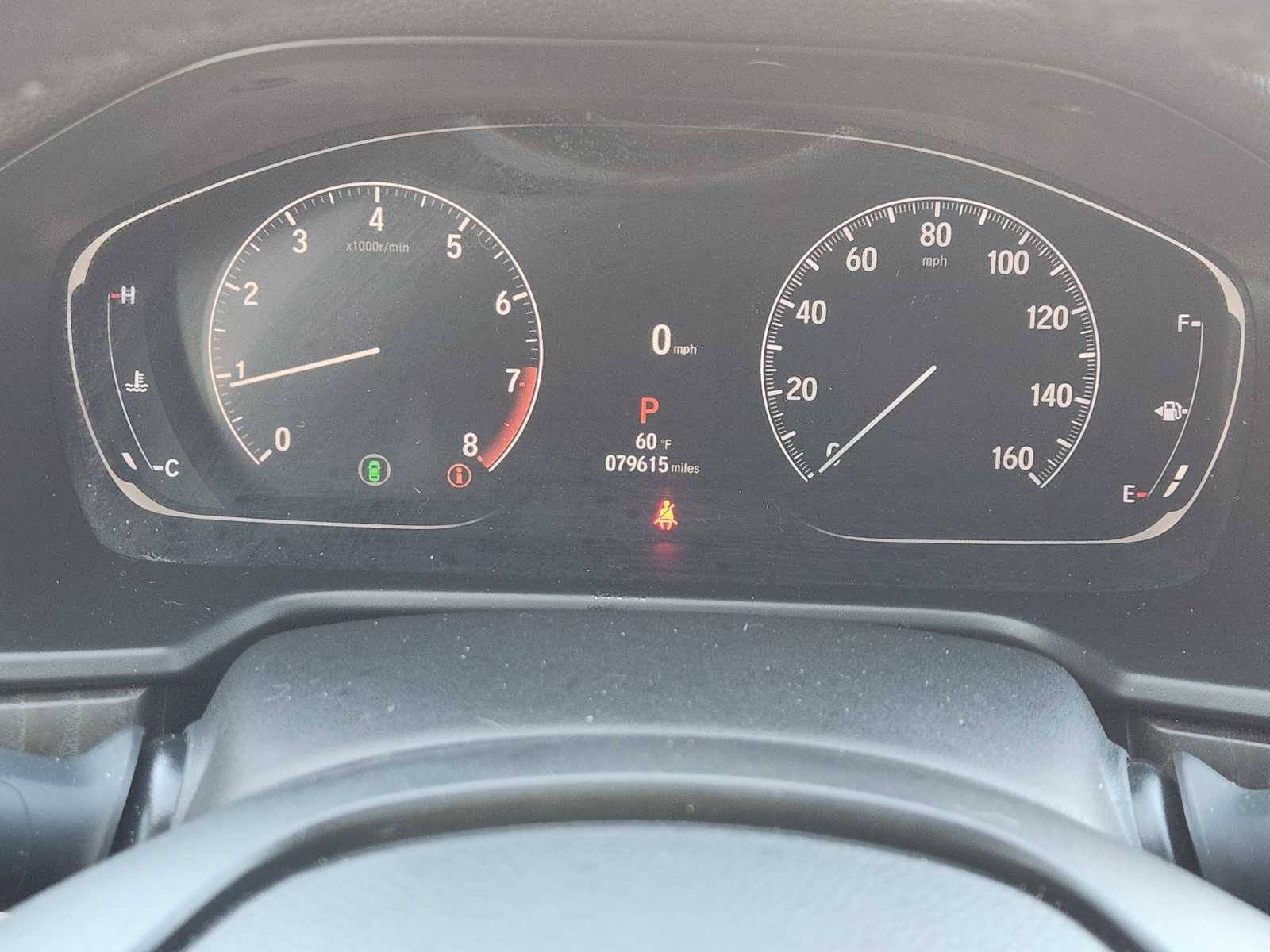 Thumbnail: 2022 Honda Accord - 17