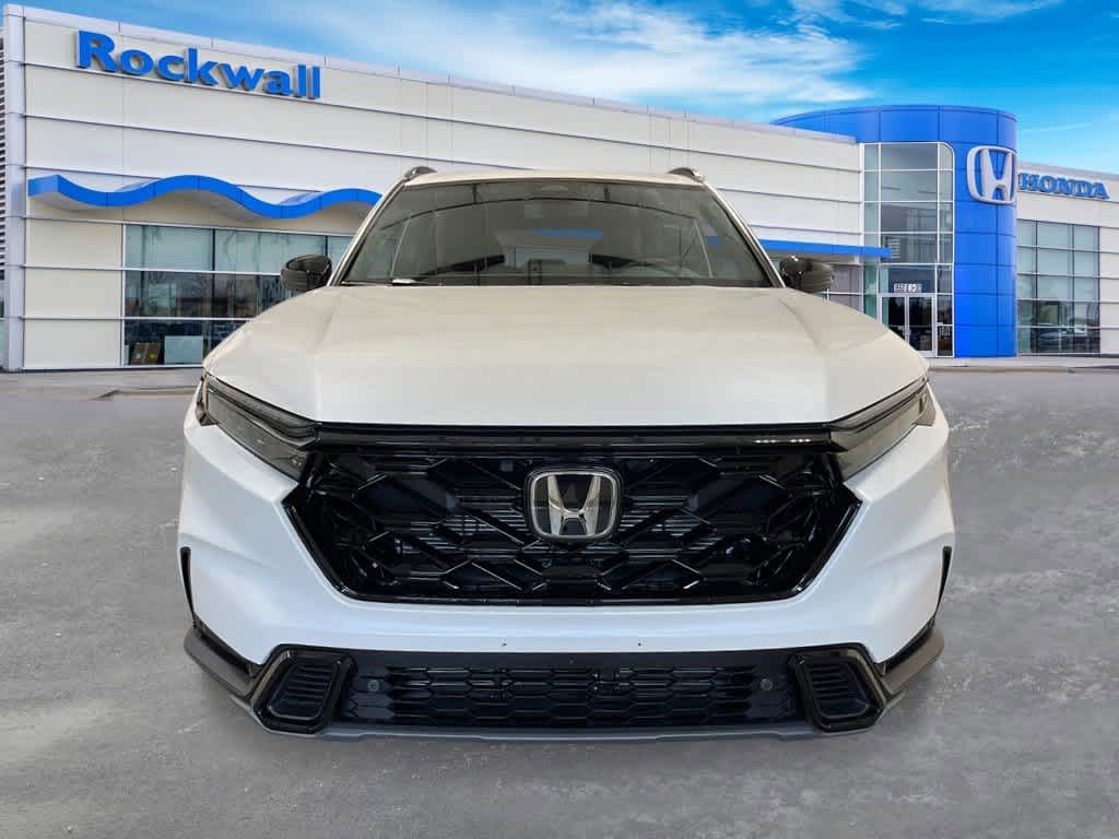Thumbnail: 2026 Honda CR-V - 10