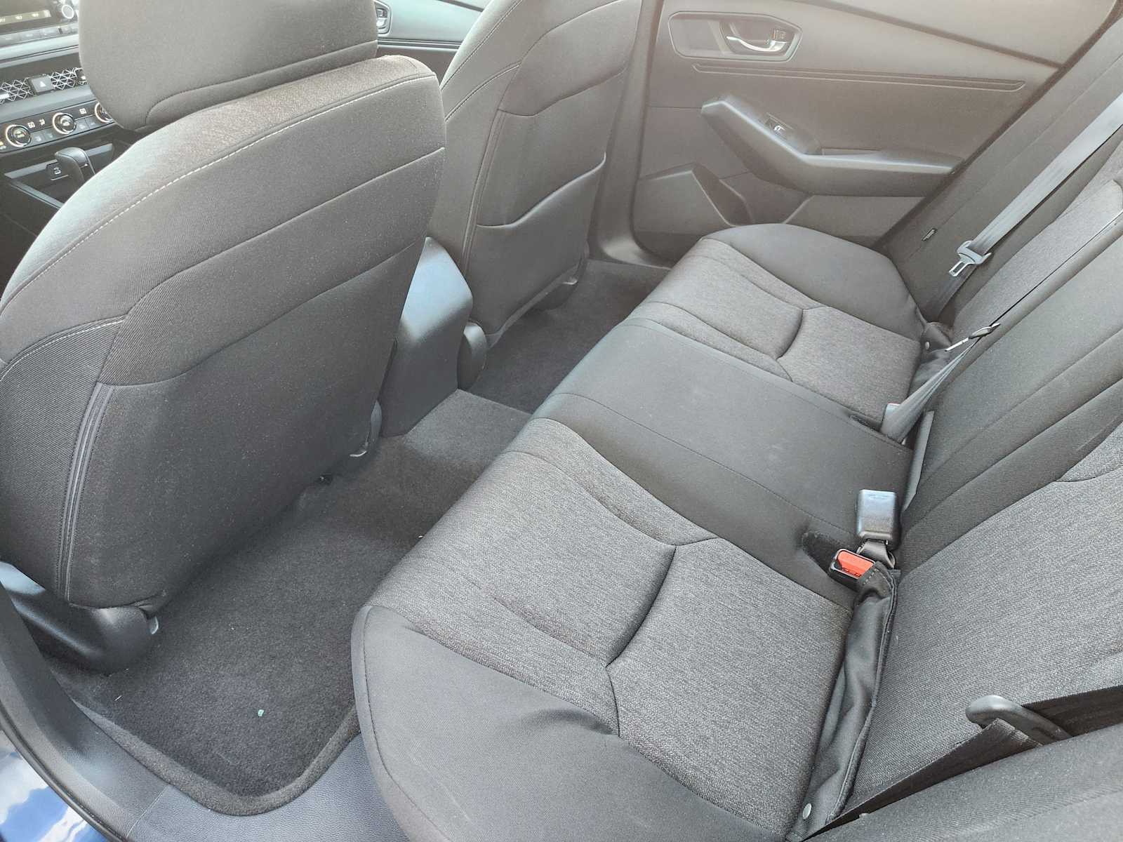 Thumbnail: 2023 Honda Accord - 12