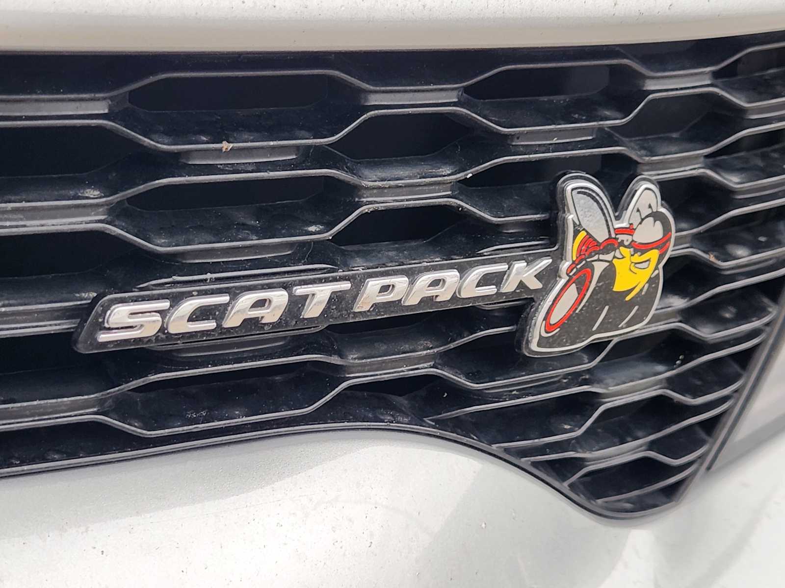 Thumbnail: 2023 Dodge Charger - 8