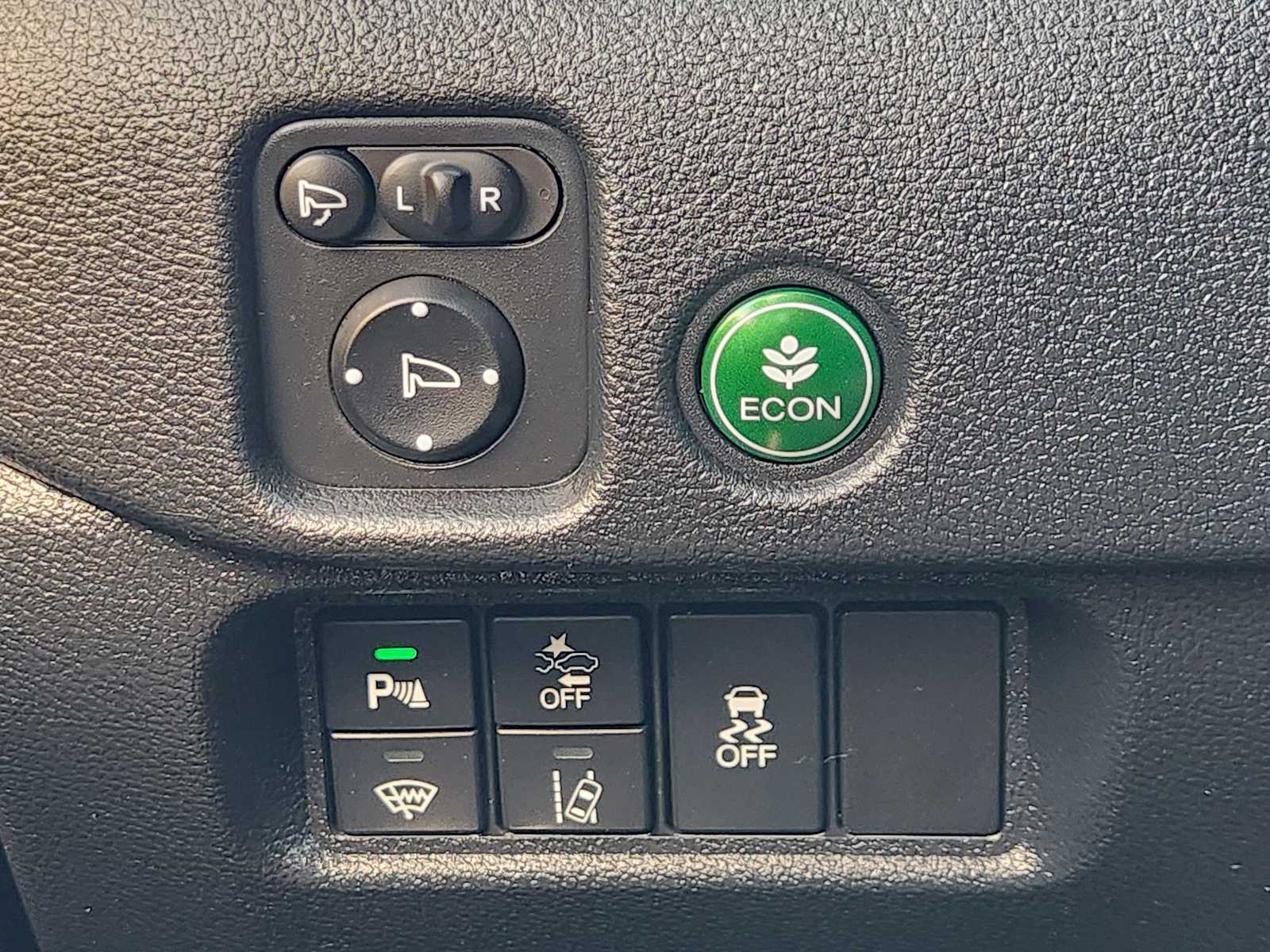 Thumbnail: 2024 Honda Passport - 27