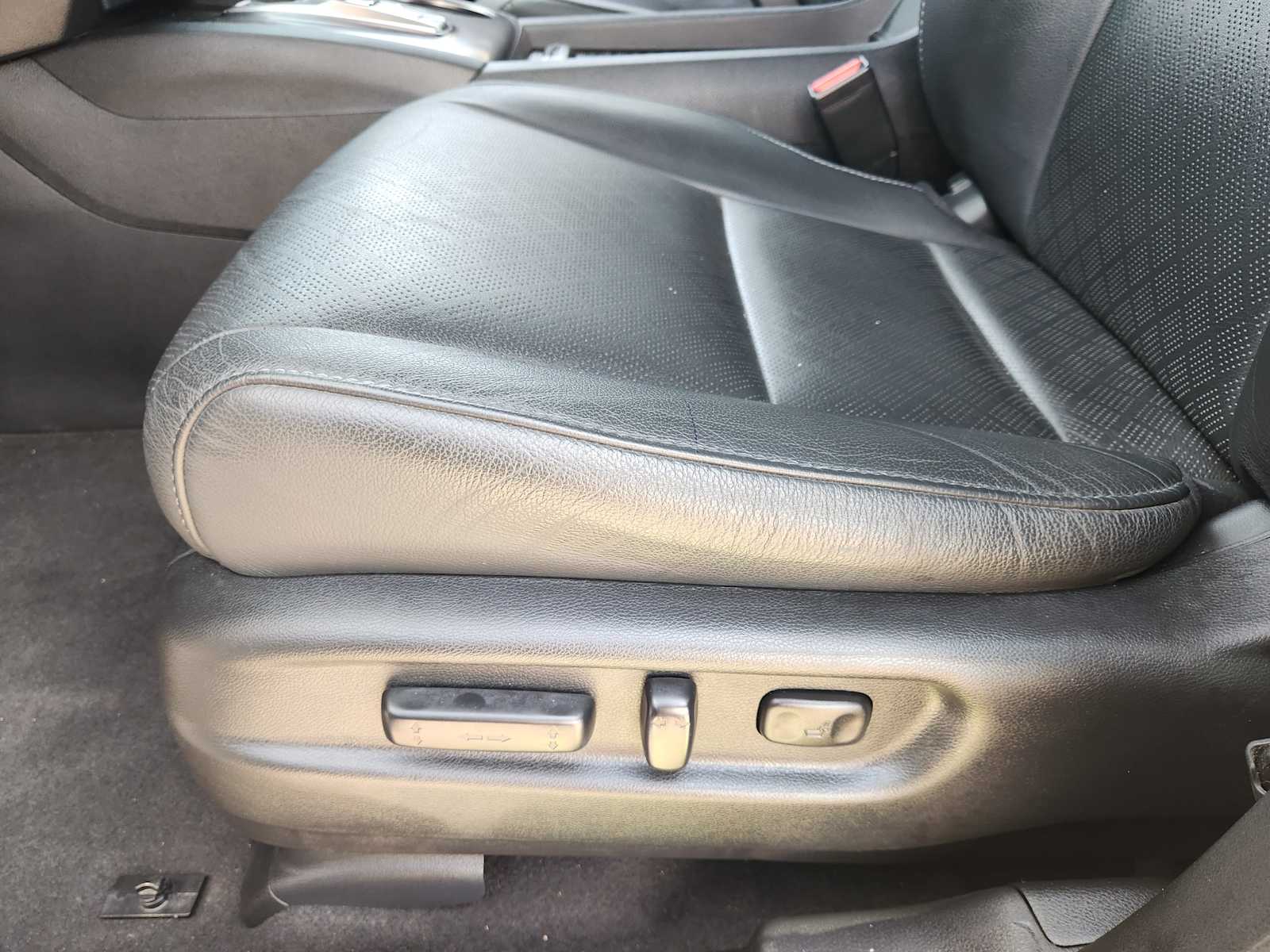 Thumbnail: 2021 Honda Passport - 30