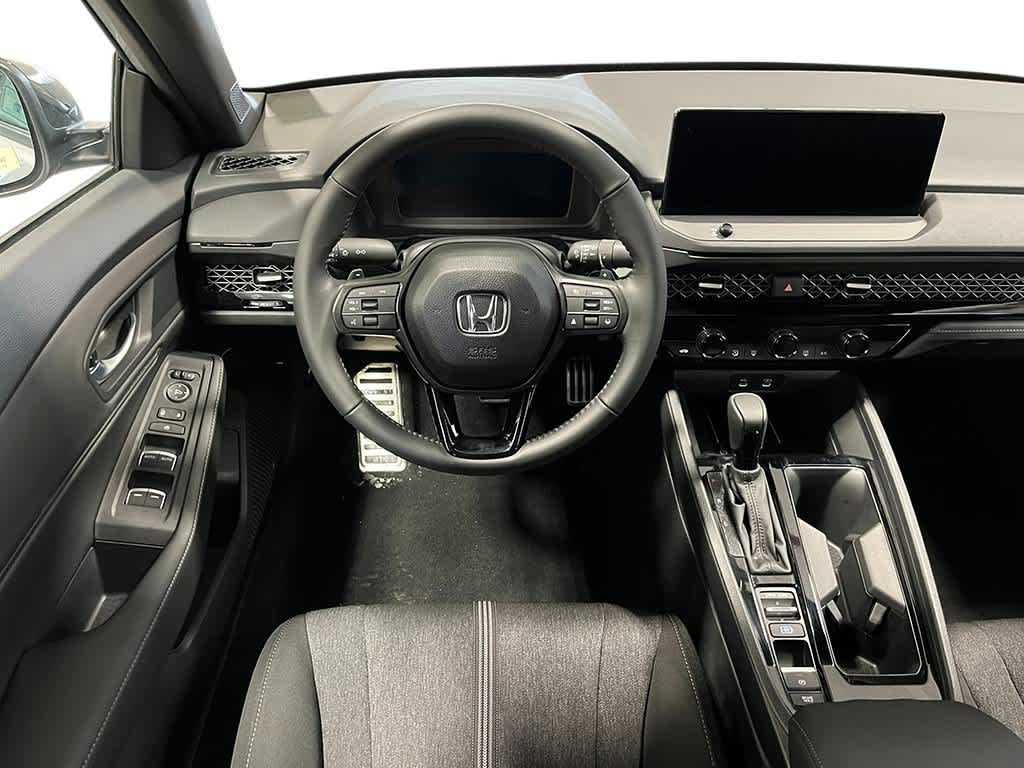 Thumbnail: 2026 Honda Accord - 17