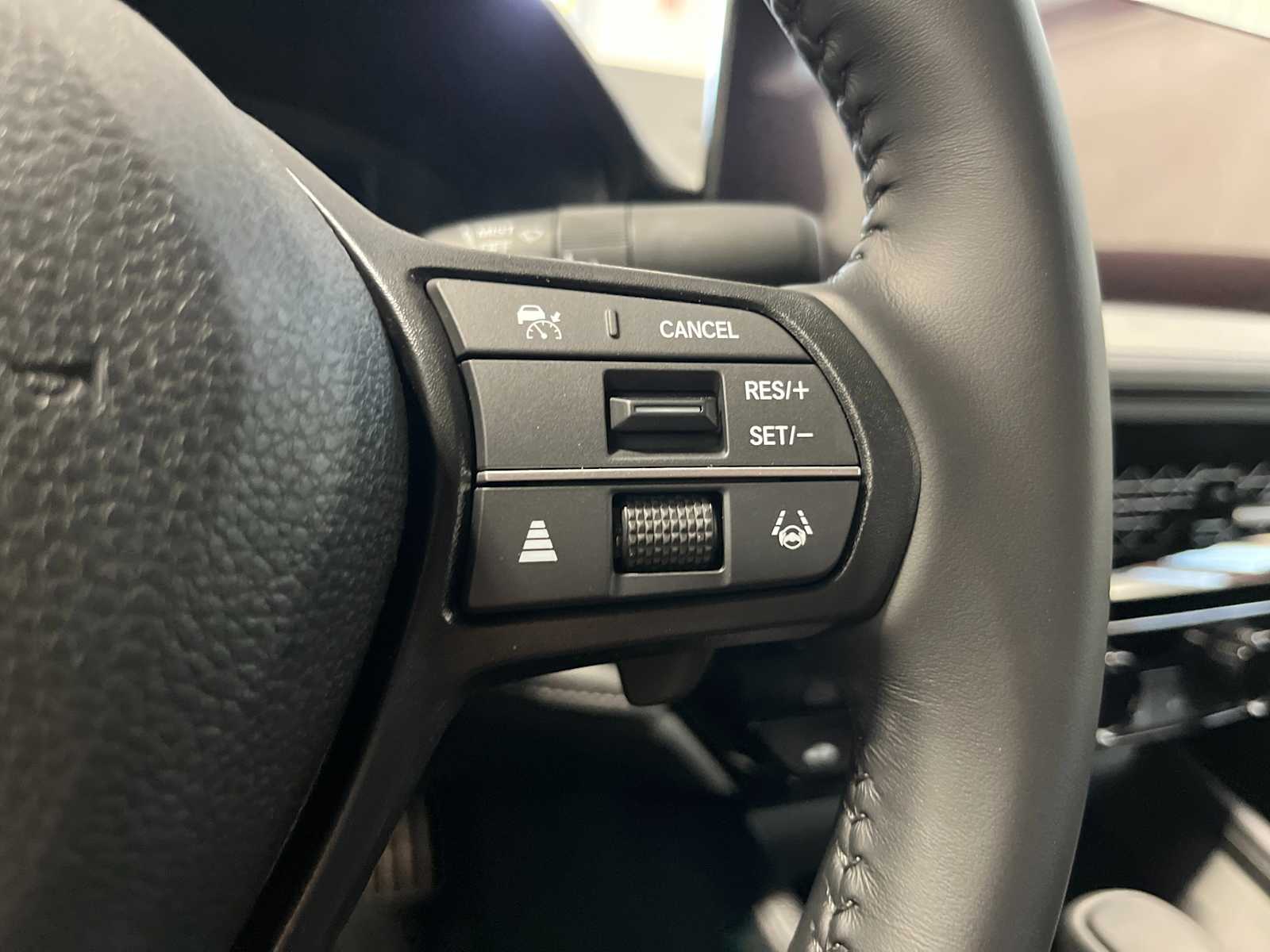 Thumbnail: 2026 Honda Accord - 19