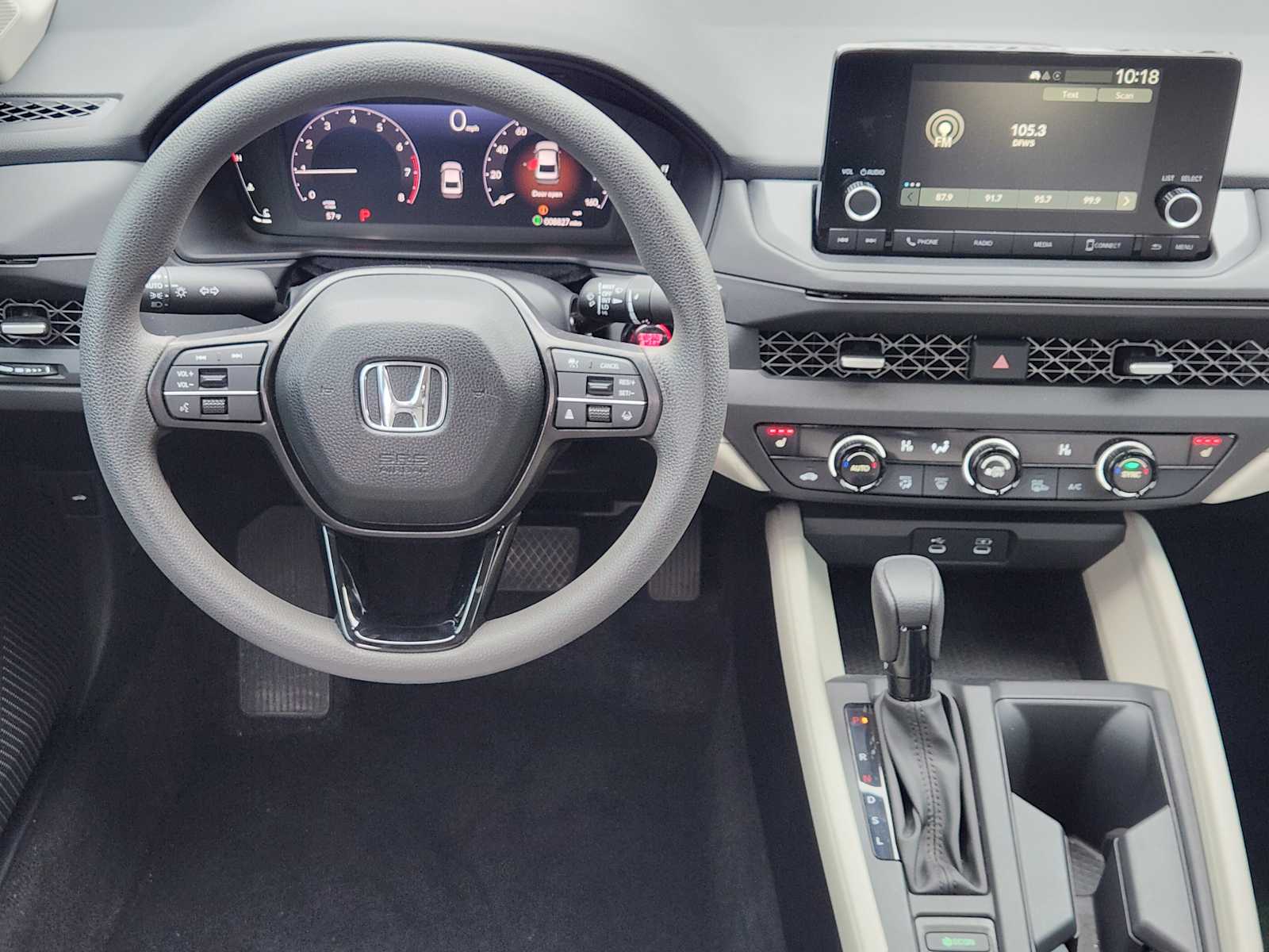 Thumbnail: 2024 Honda Accord - 15