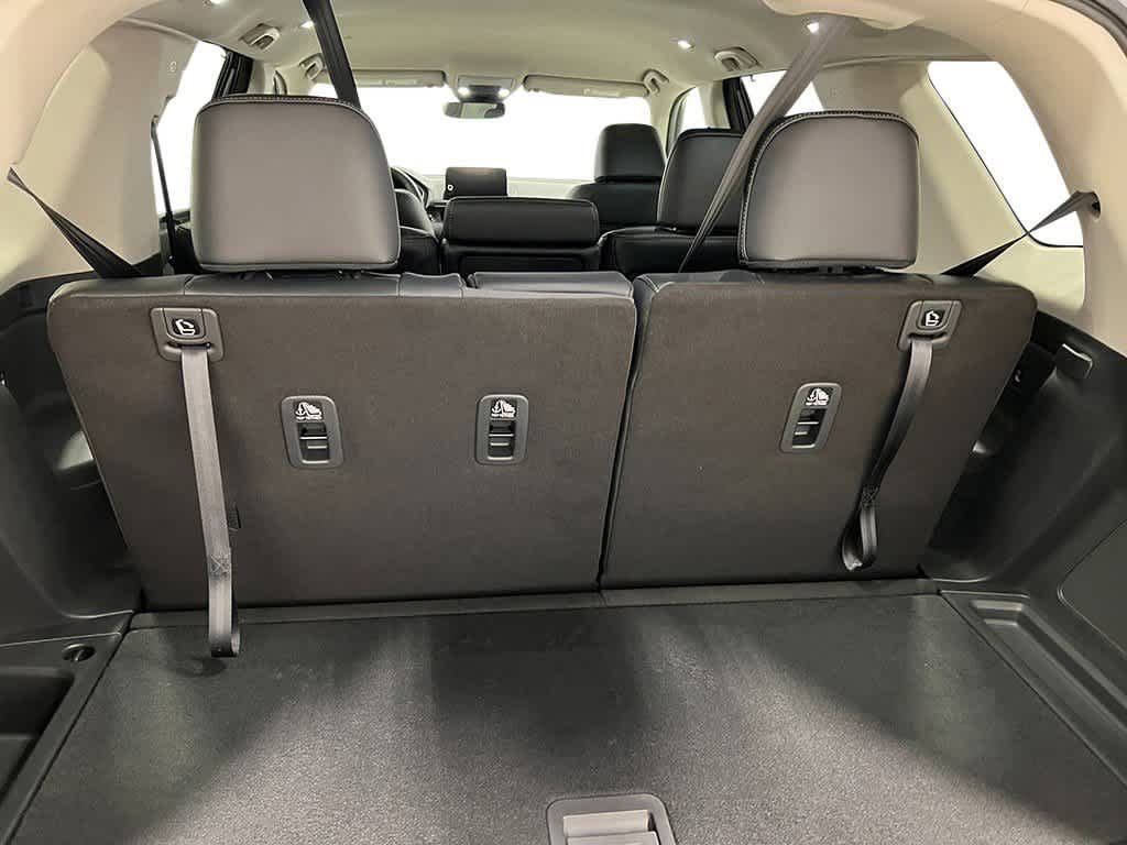 Thumbnail: 2025 Honda Pilot - 31