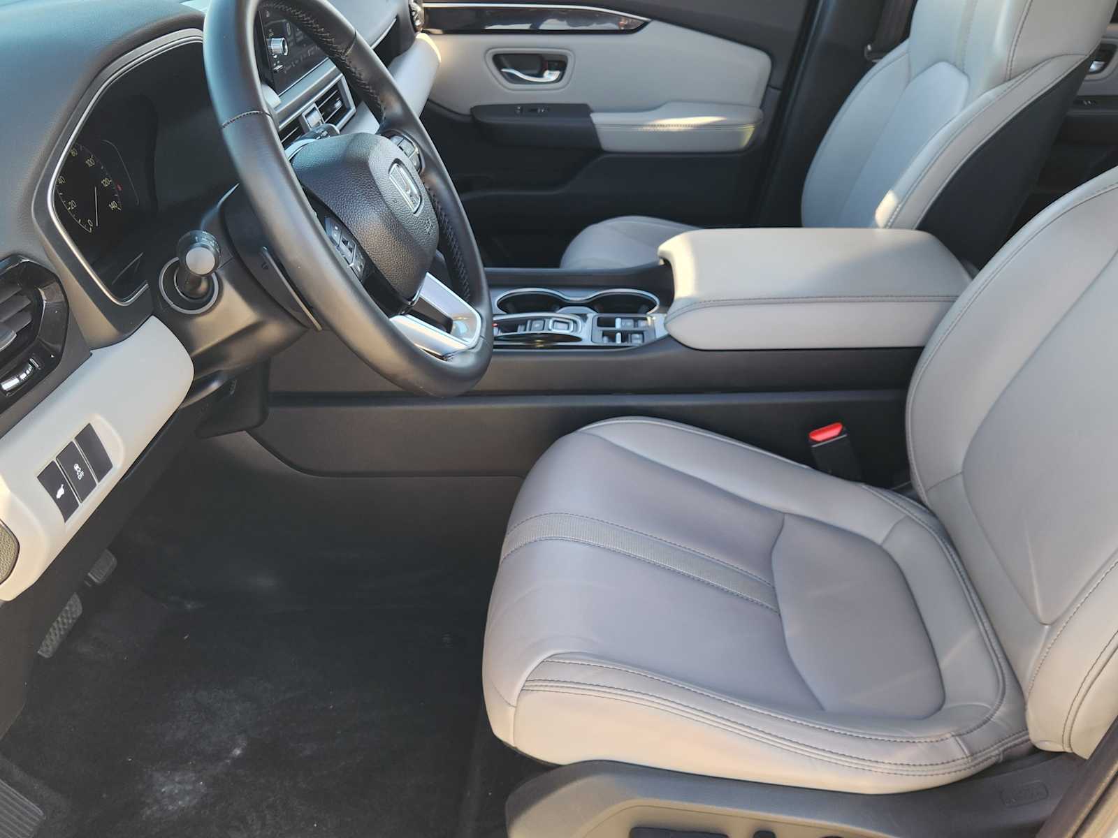 Thumbnail: 2024 Honda Pilot - 11