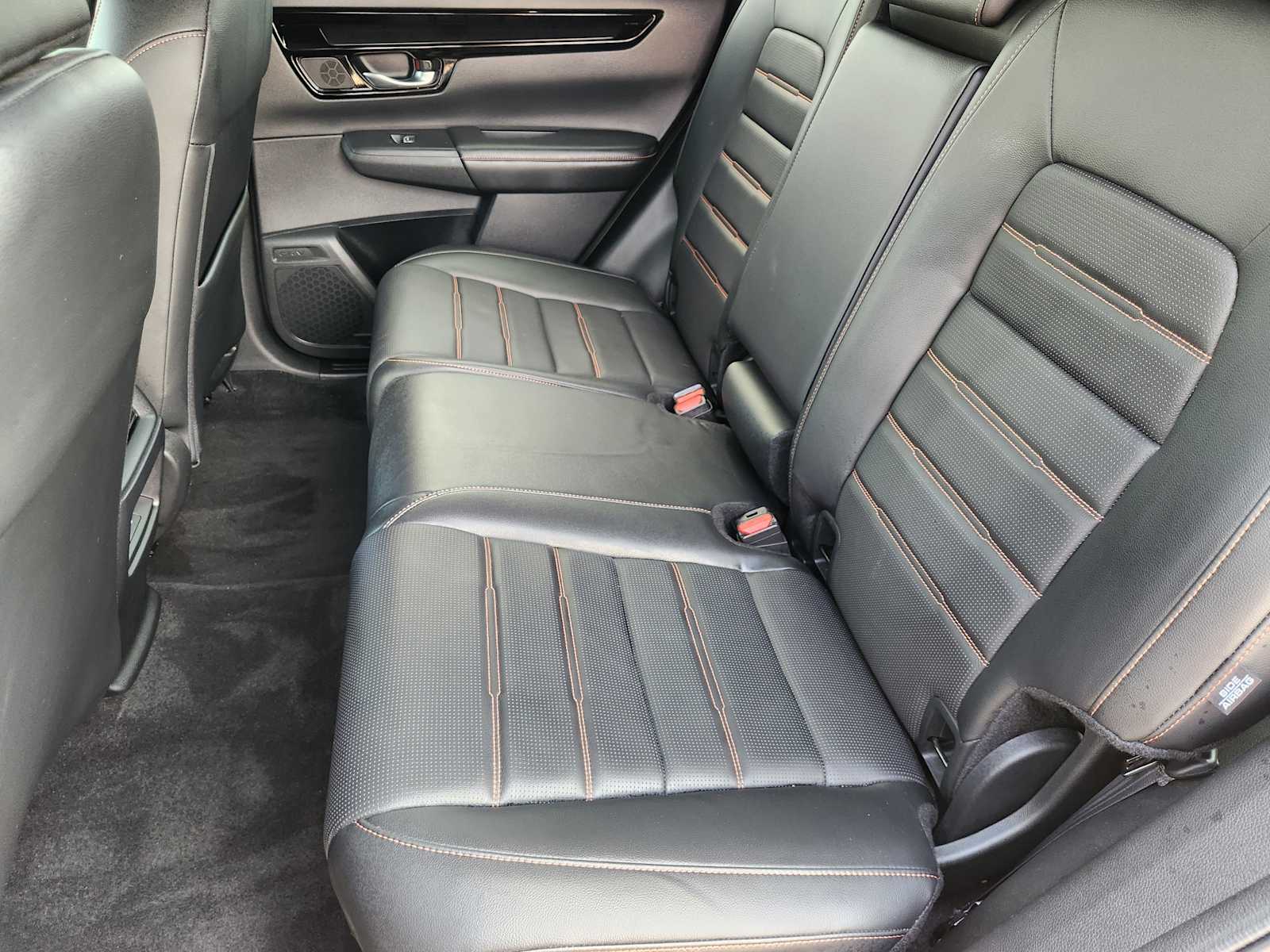 Thumbnail: 2024 Honda CR-V - 13