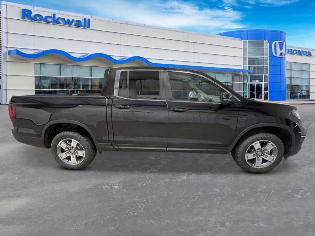 Thumbnail: 2026 Honda Ridgeline - 8