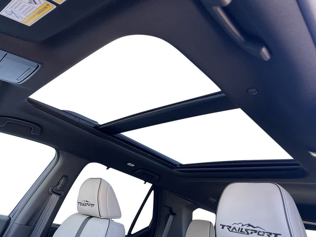 Thumbnail: 2026 Honda Passport - 23