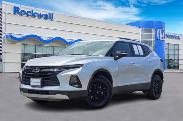 2021 Chevrolet Blazer  -
                Rockwall, TX