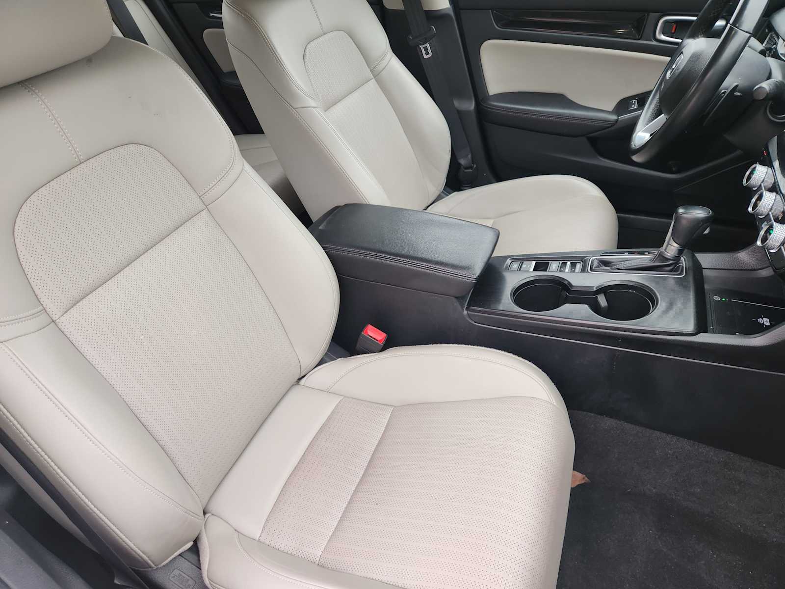 Thumbnail: 2023 Honda Civic - 14