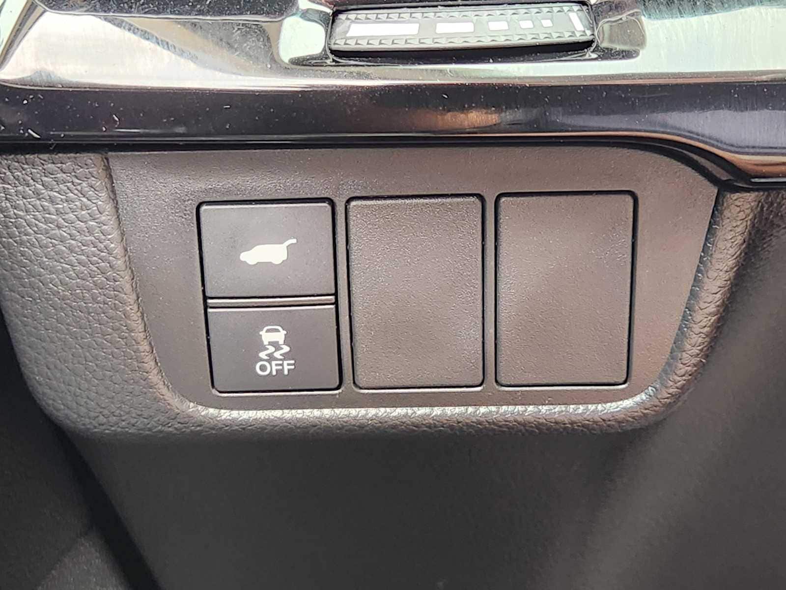 Thumbnail: 2025 Honda CR-V - 27