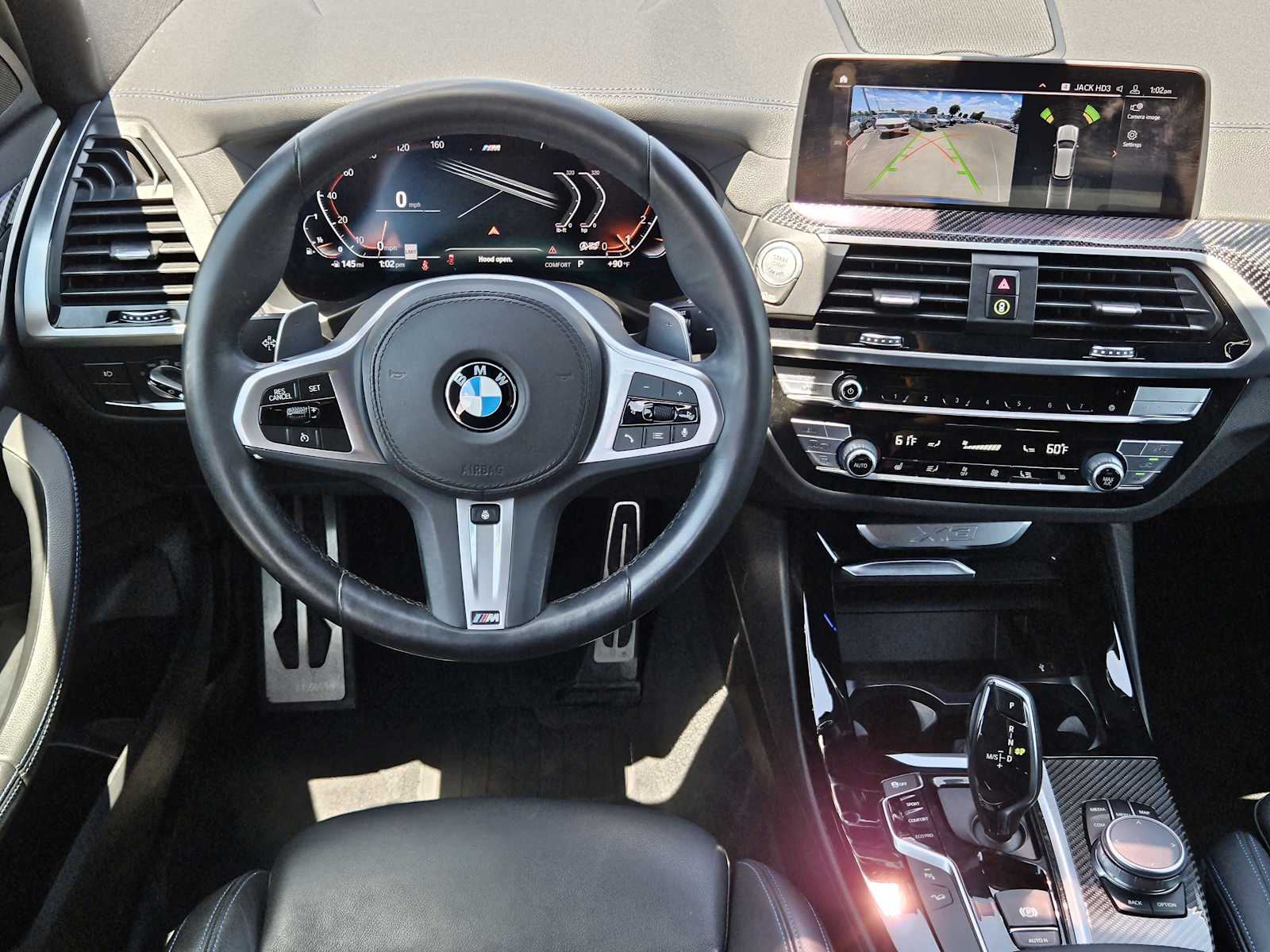 2020 BMW X3 xDrive30i 16