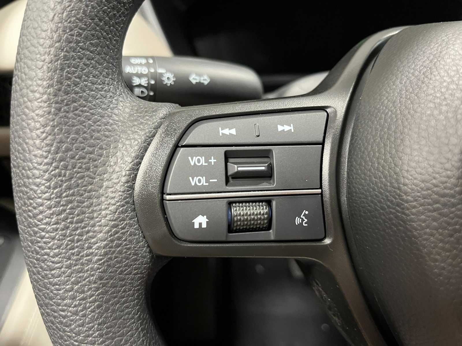 Thumbnail: 2026 Honda HR-V - 14