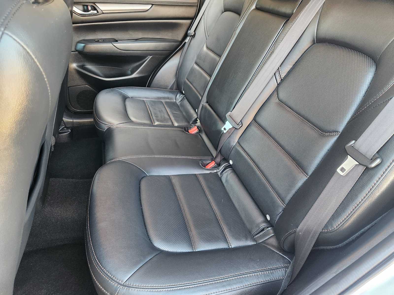 Thumbnail: 2022 Mazda CX-5 - 13