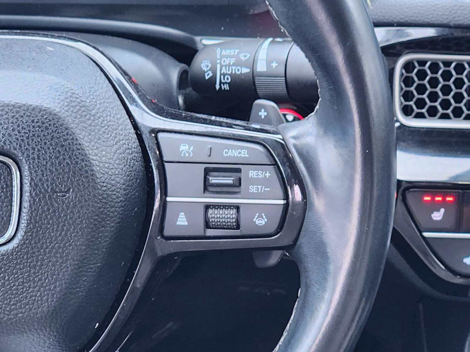 Thumbnail: 2023 Honda Civic - 33