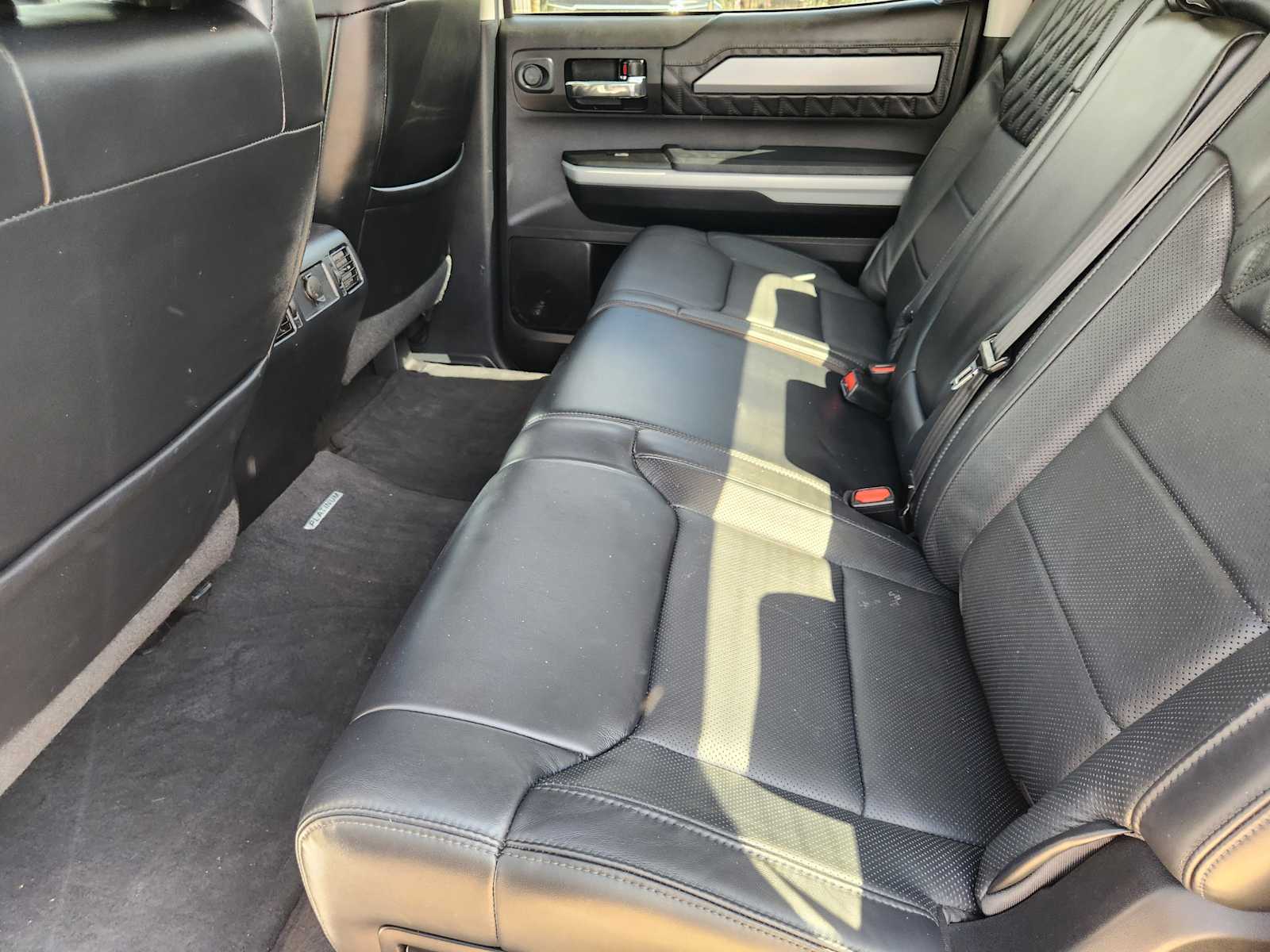 Thumbnail: 2019 Toyota Tundra - 9