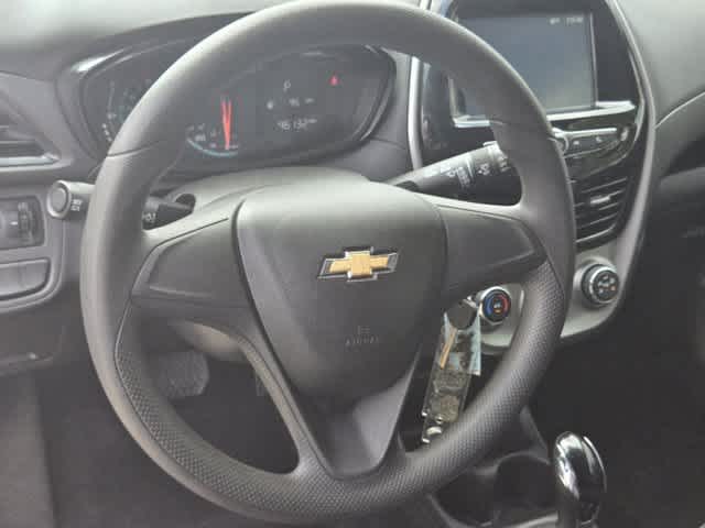 2017 Chevrolet Spark LS 15