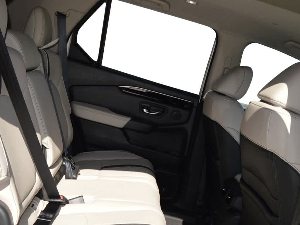 Thumbnail: 2026 Honda Passport - 23