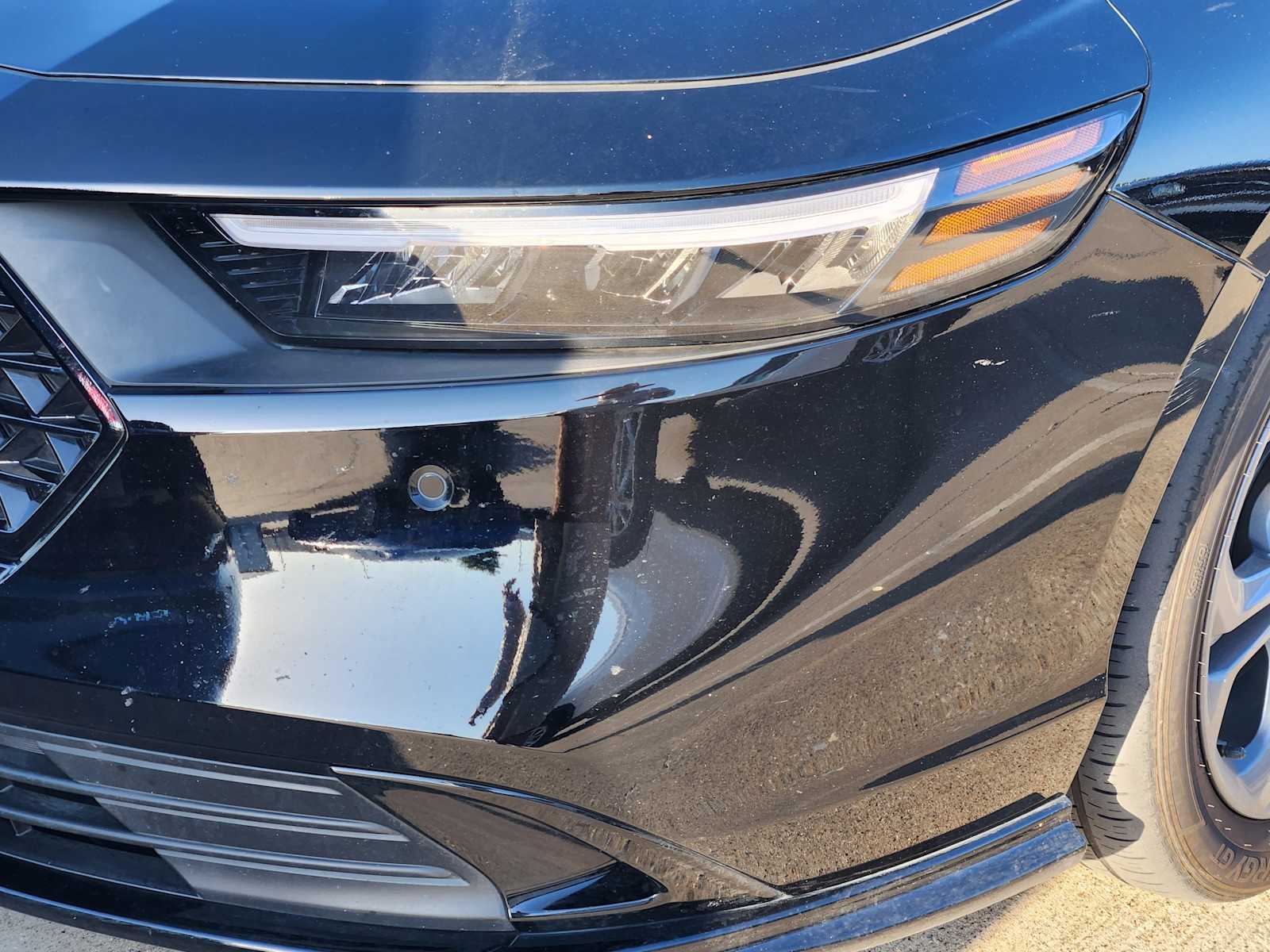 Thumbnail: 2023 Honda Accord - 12