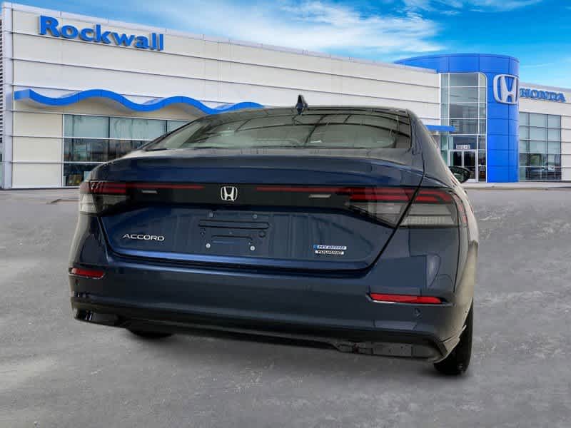Thumbnail: 2025 Honda Accord - 4