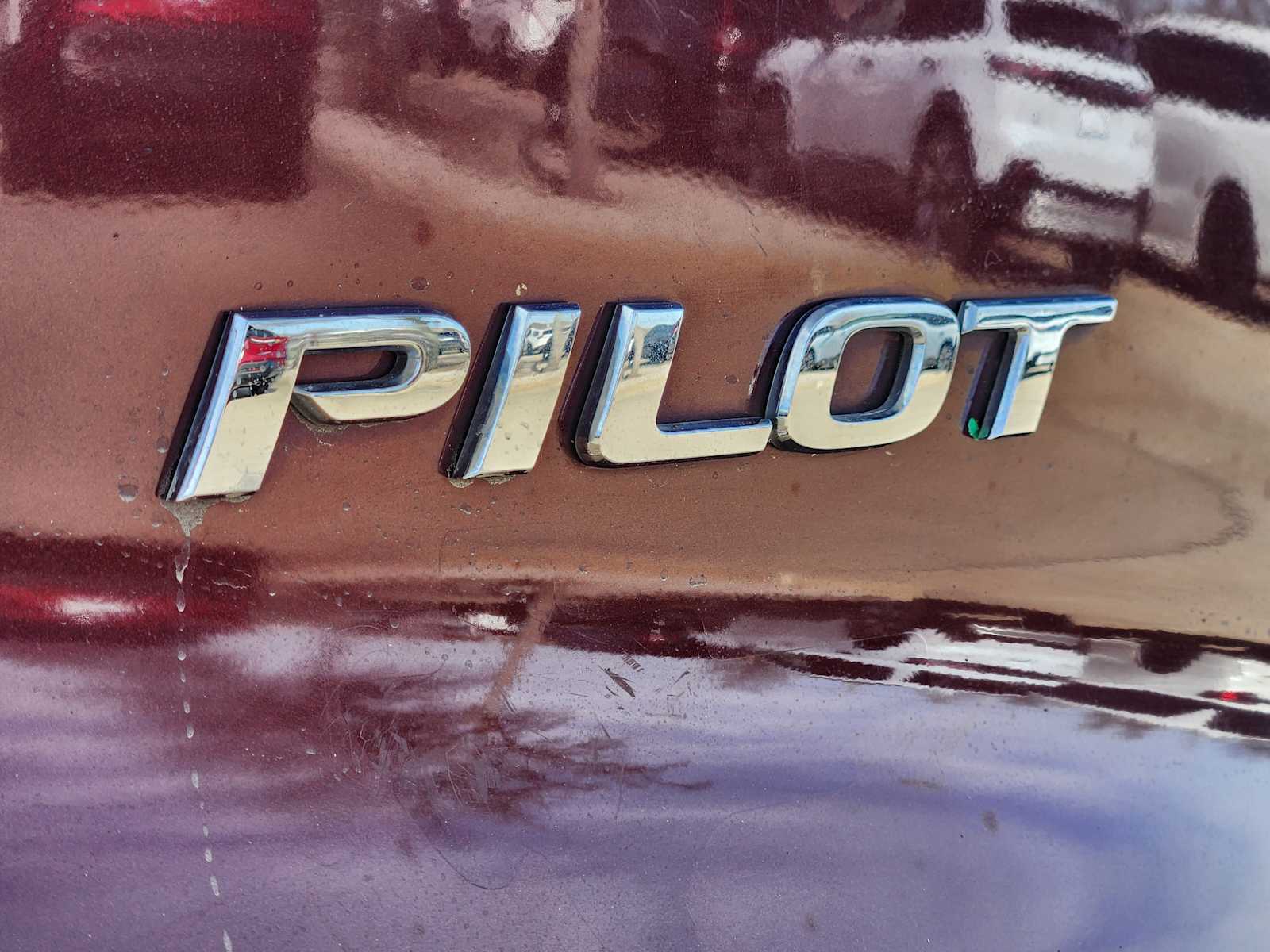 Thumbnail: 2016 Honda Pilot - 7