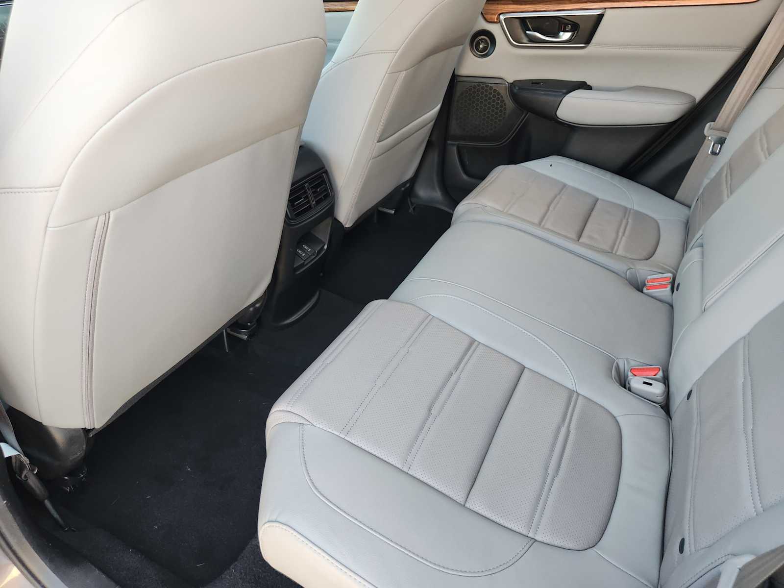 Thumbnail: 2019 Honda CR-V - 12