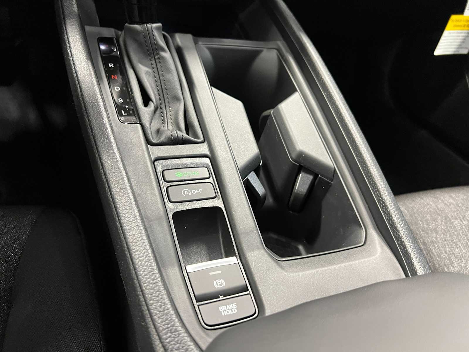 Thumbnail: 2025 Honda Accord - 18