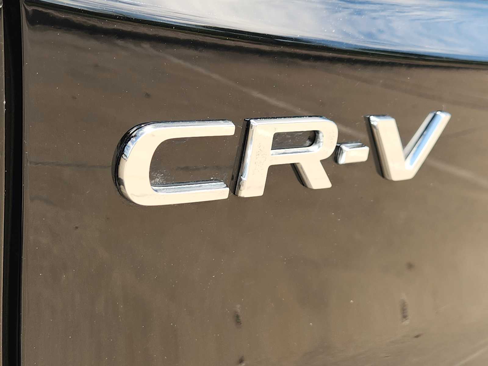 Thumbnail: 2025 Honda CR-V - 7
