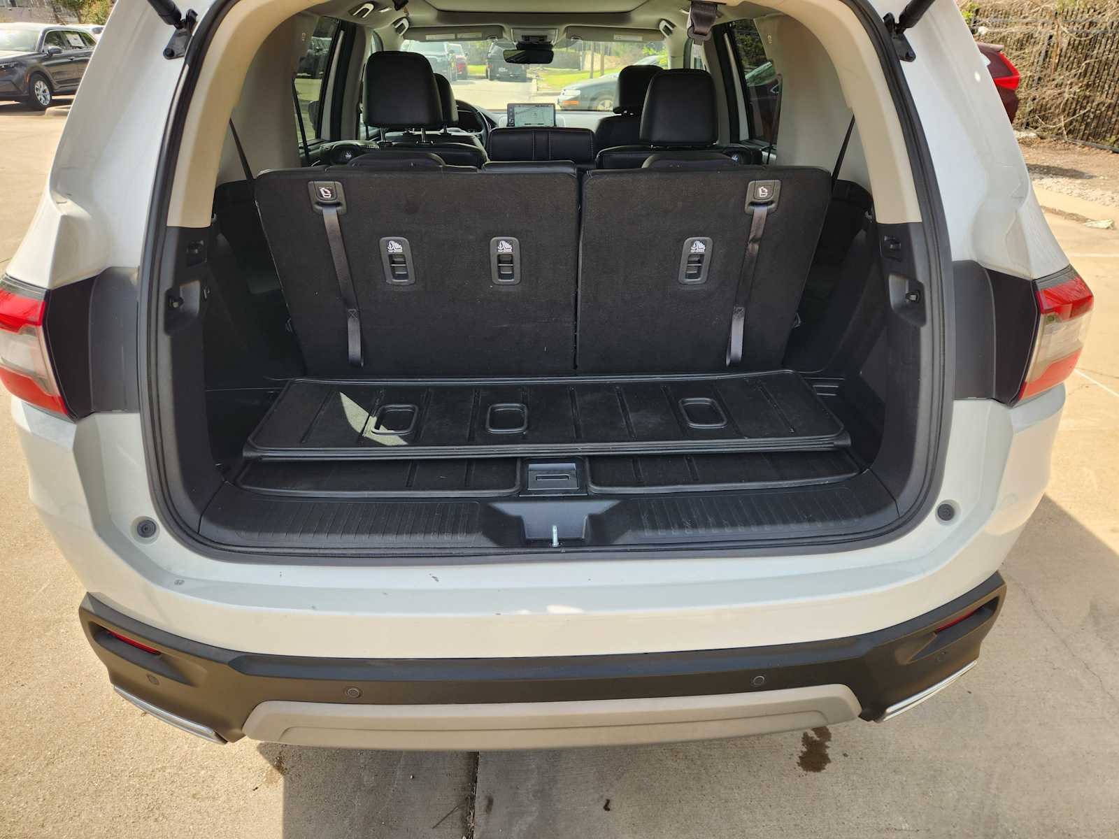 Thumbnail: 2024 Honda Pilot - 20