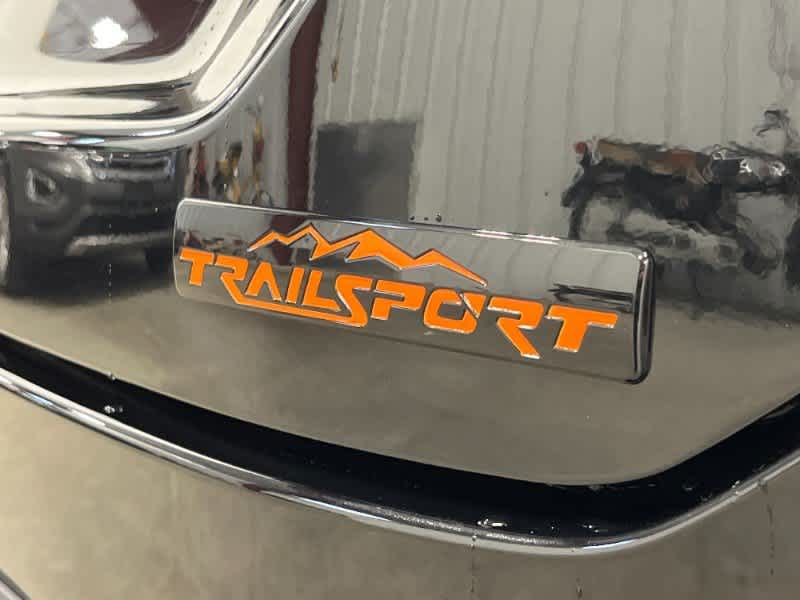 Thumbnail: 2025 Honda Pilot - 6