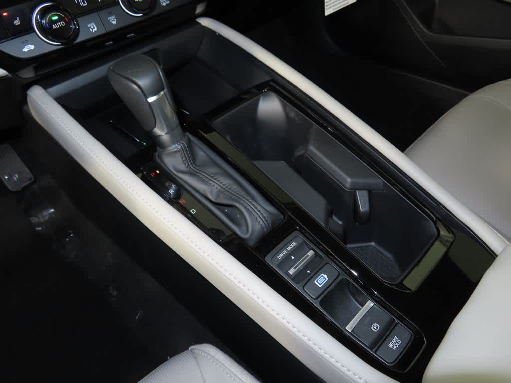 Thumbnail: 2026 Honda Accord - 18