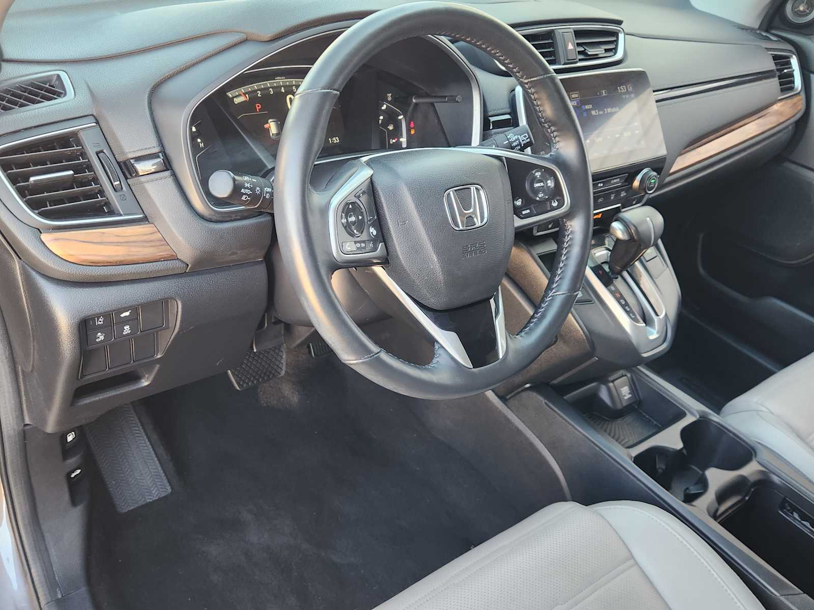 Thumbnail: 2019 Honda CR-V - 2