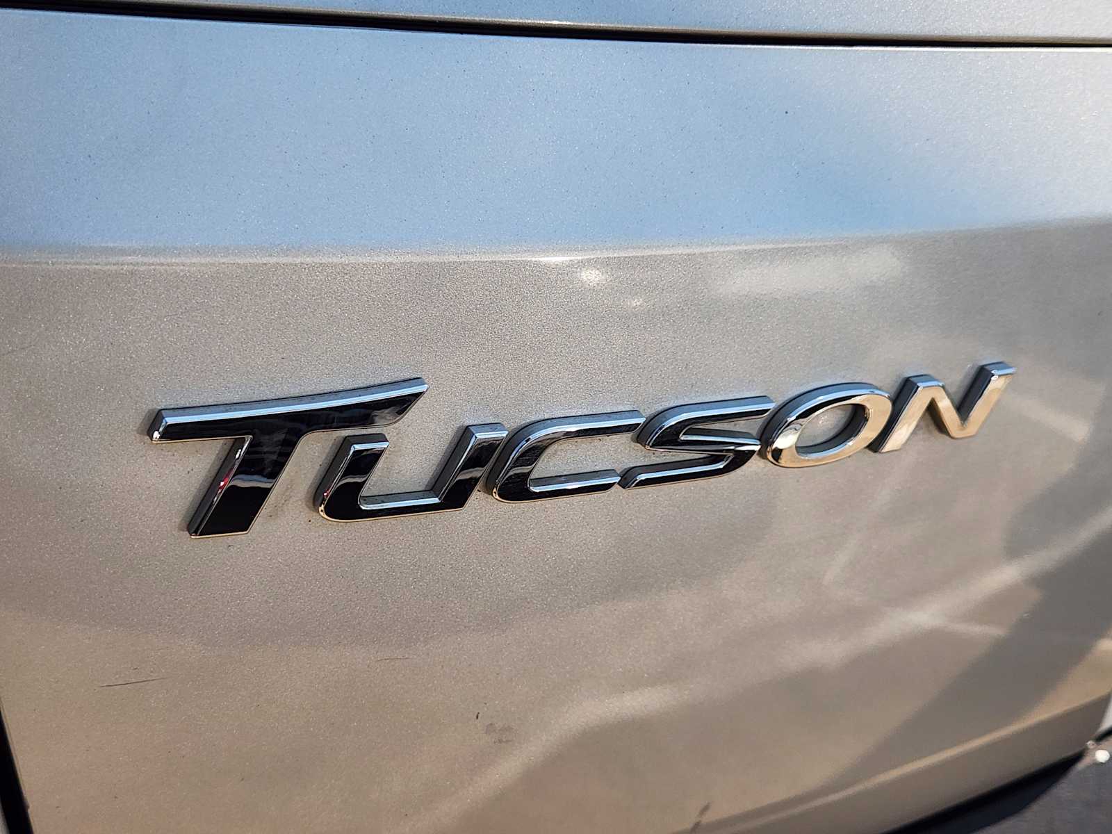 Thumbnail: 2018 Hyundai Tucson - 10